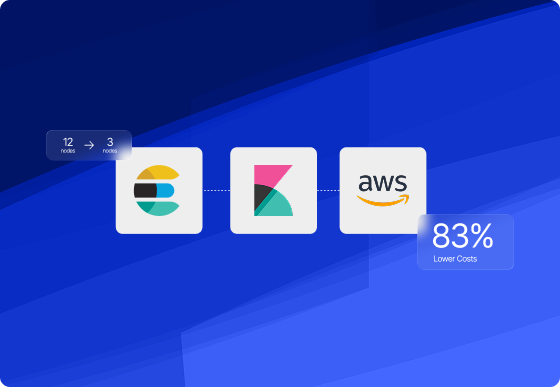 Elasticsearch cluster optimization case study thumbnail