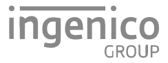 Ingenico Group logo