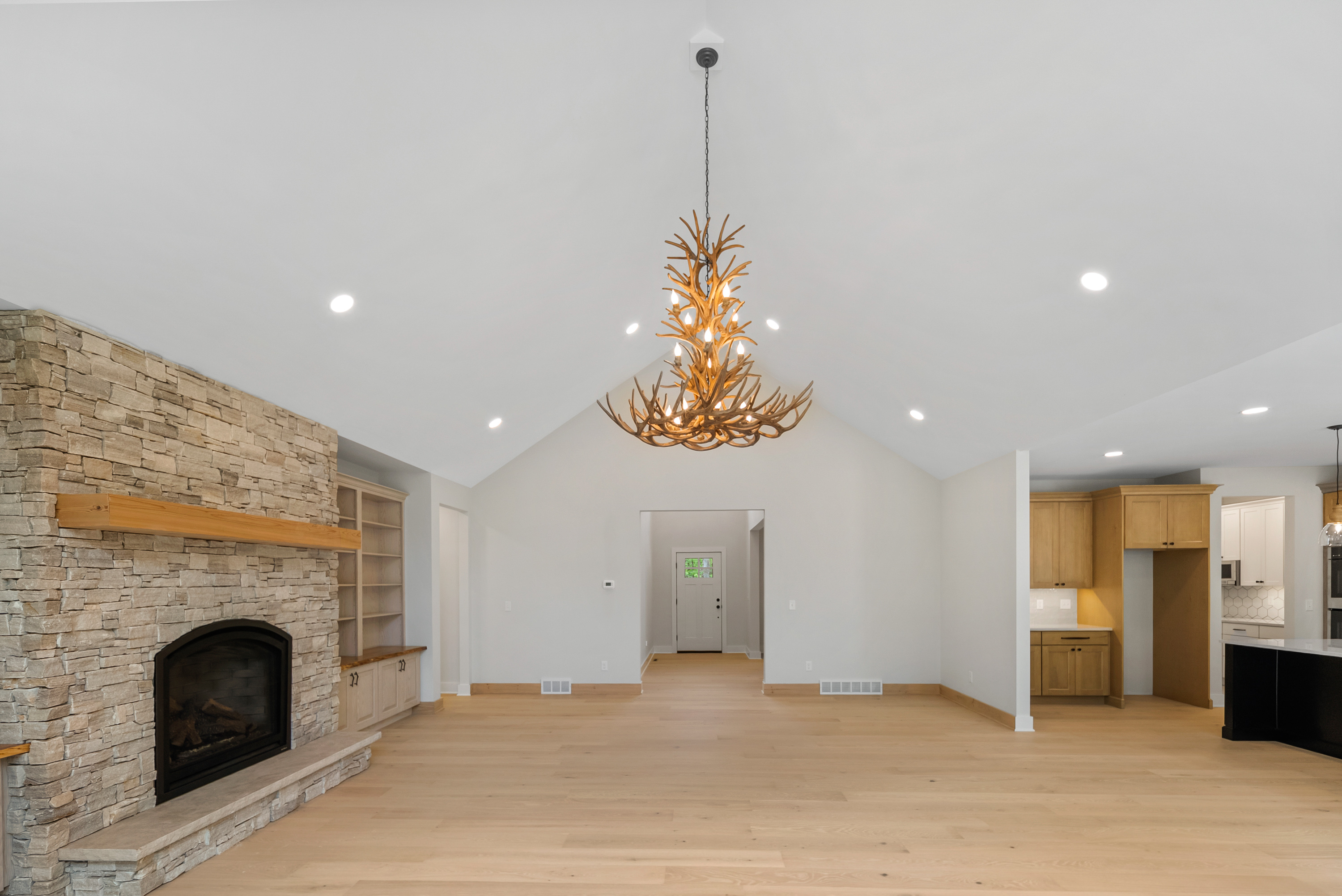 Adeline Homes