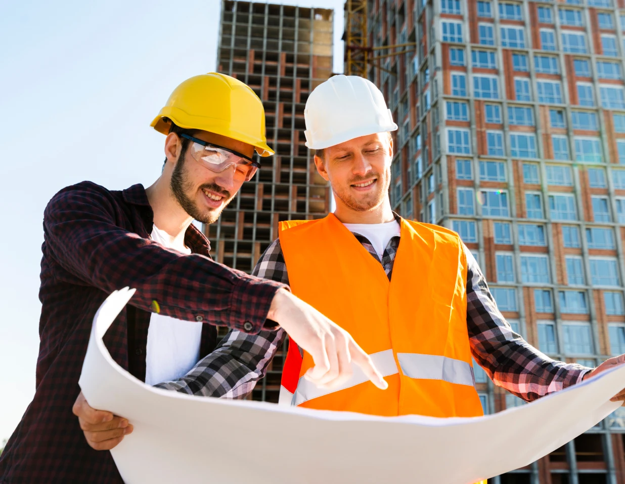 Worker Image