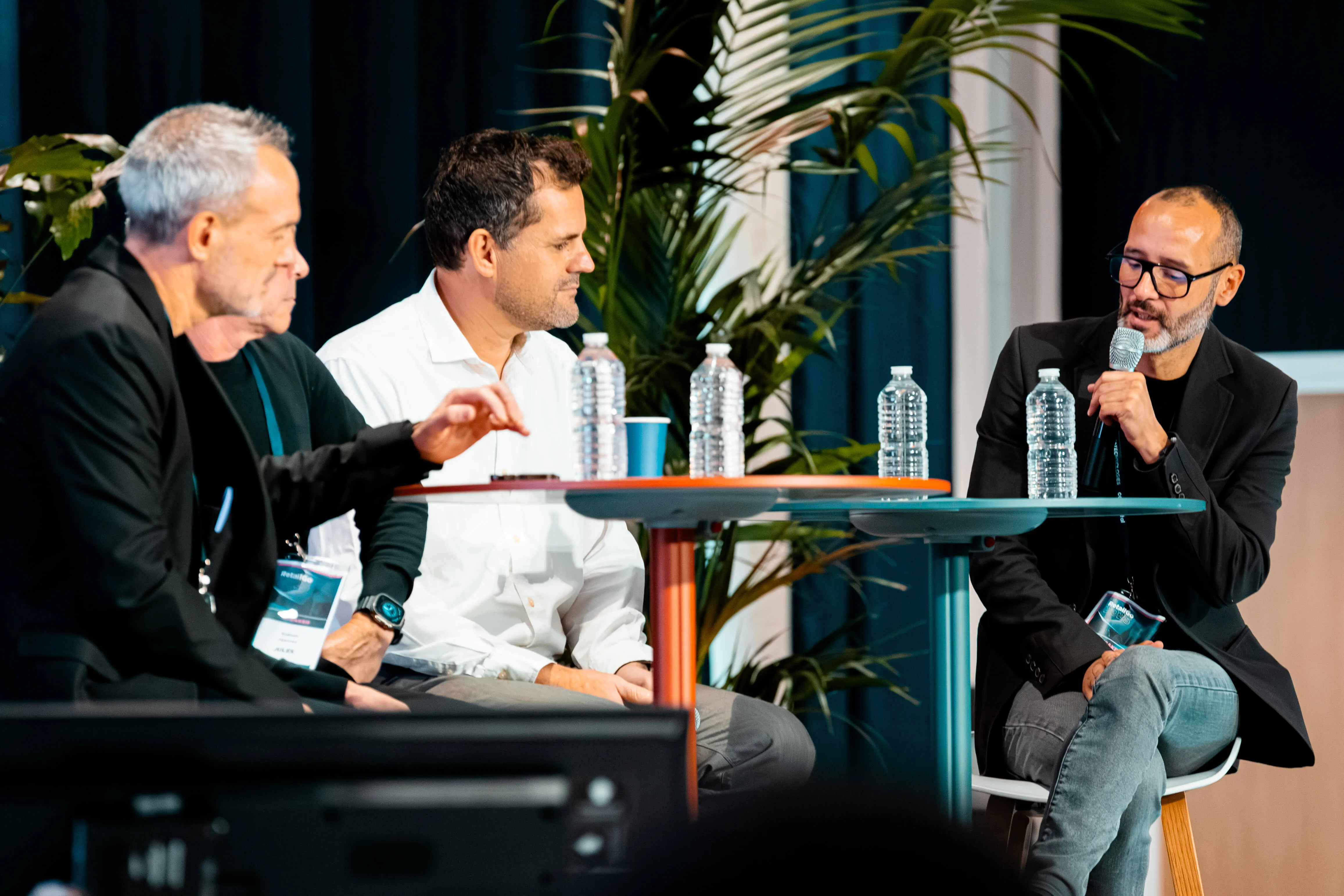 Photo de l'édition 2025 de RetailGo au Kiabi Village