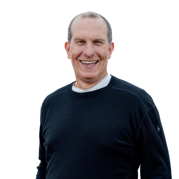 Len Morris, Founder and Chairman of the Board