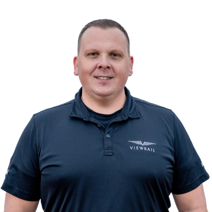 JJ Johnson, Chief Operating Officer