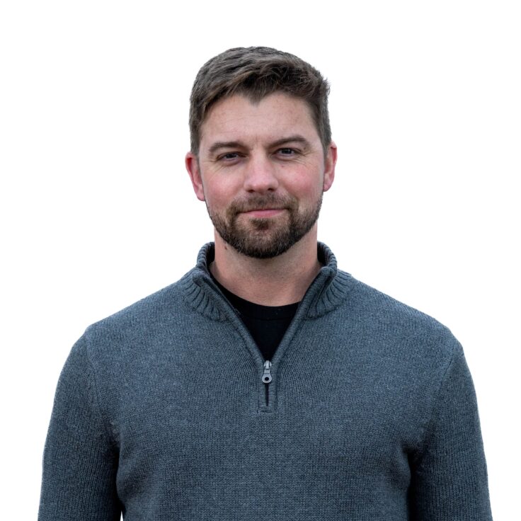Lincoln Rassi, Chief Customer Success Officer