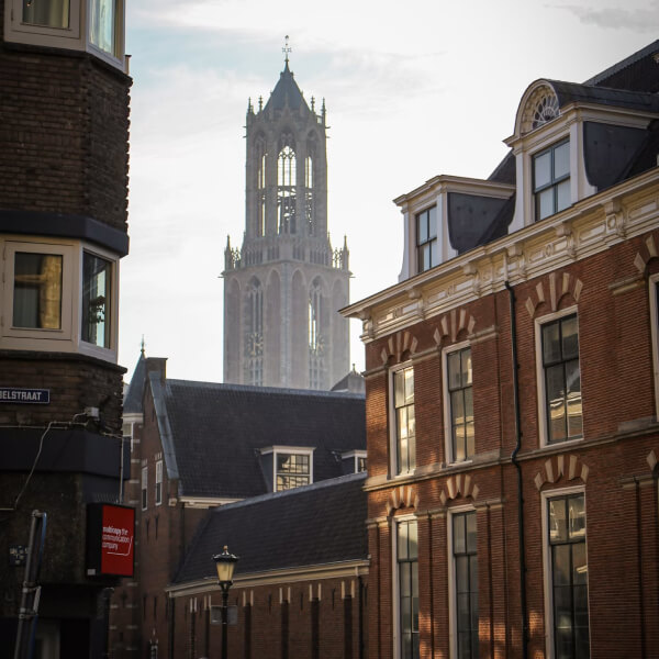Sfeerimpressie van de locatie