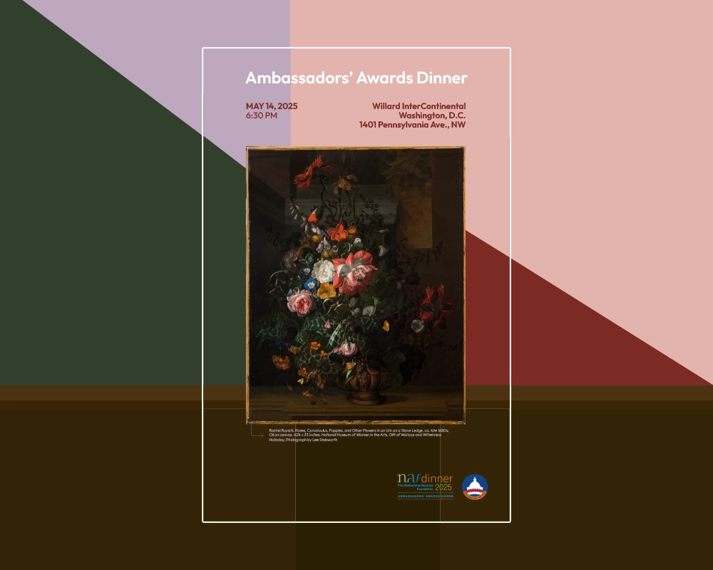 Netherlands-America Foundation