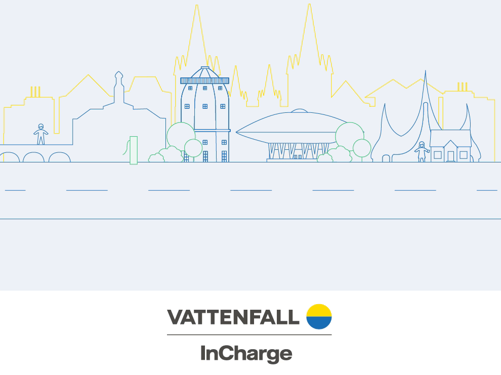 Vattenfall