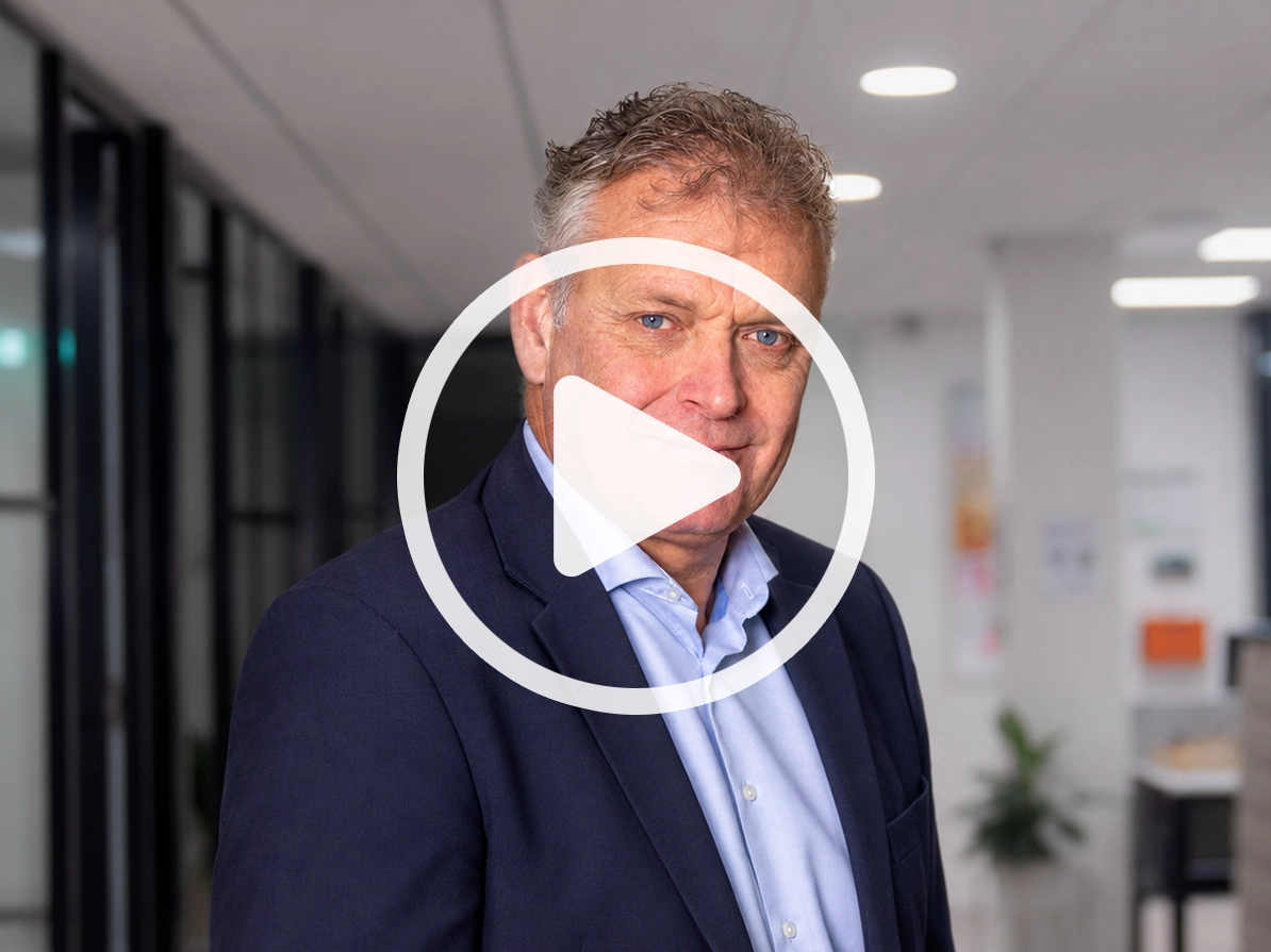 Doorwerkgever