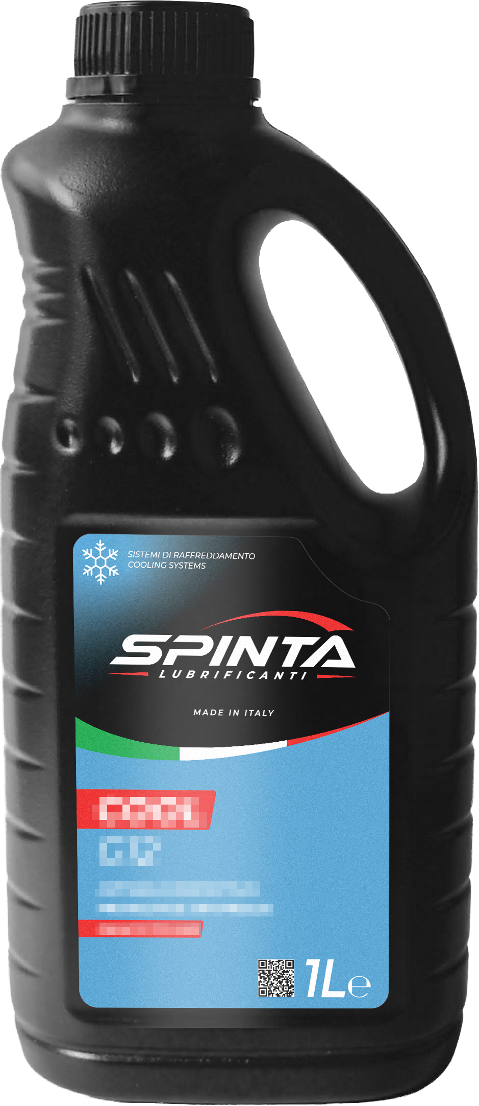 Concentrated protective antifreeze coolant