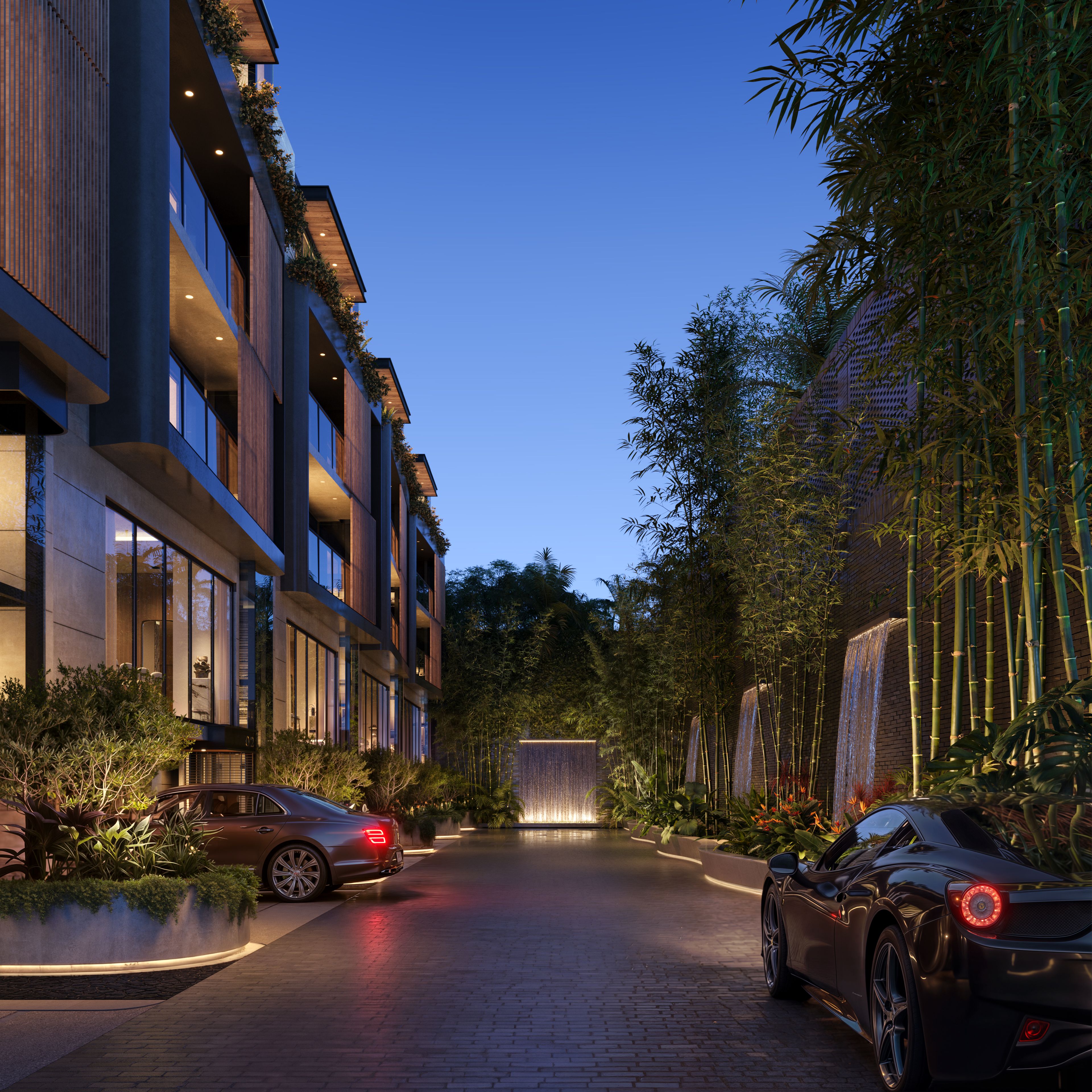 Ocean Five Residences