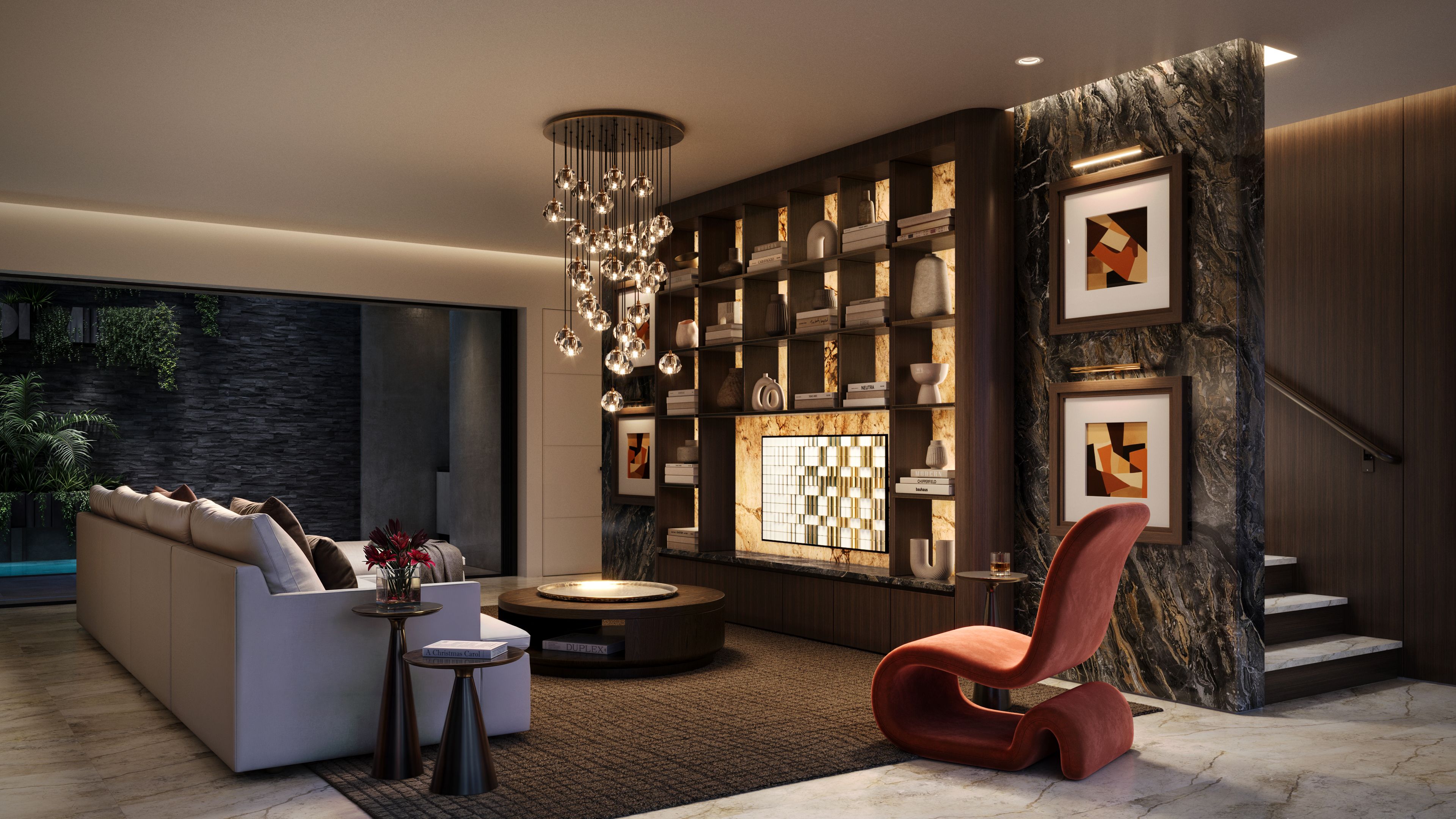 Ocean Five Residences