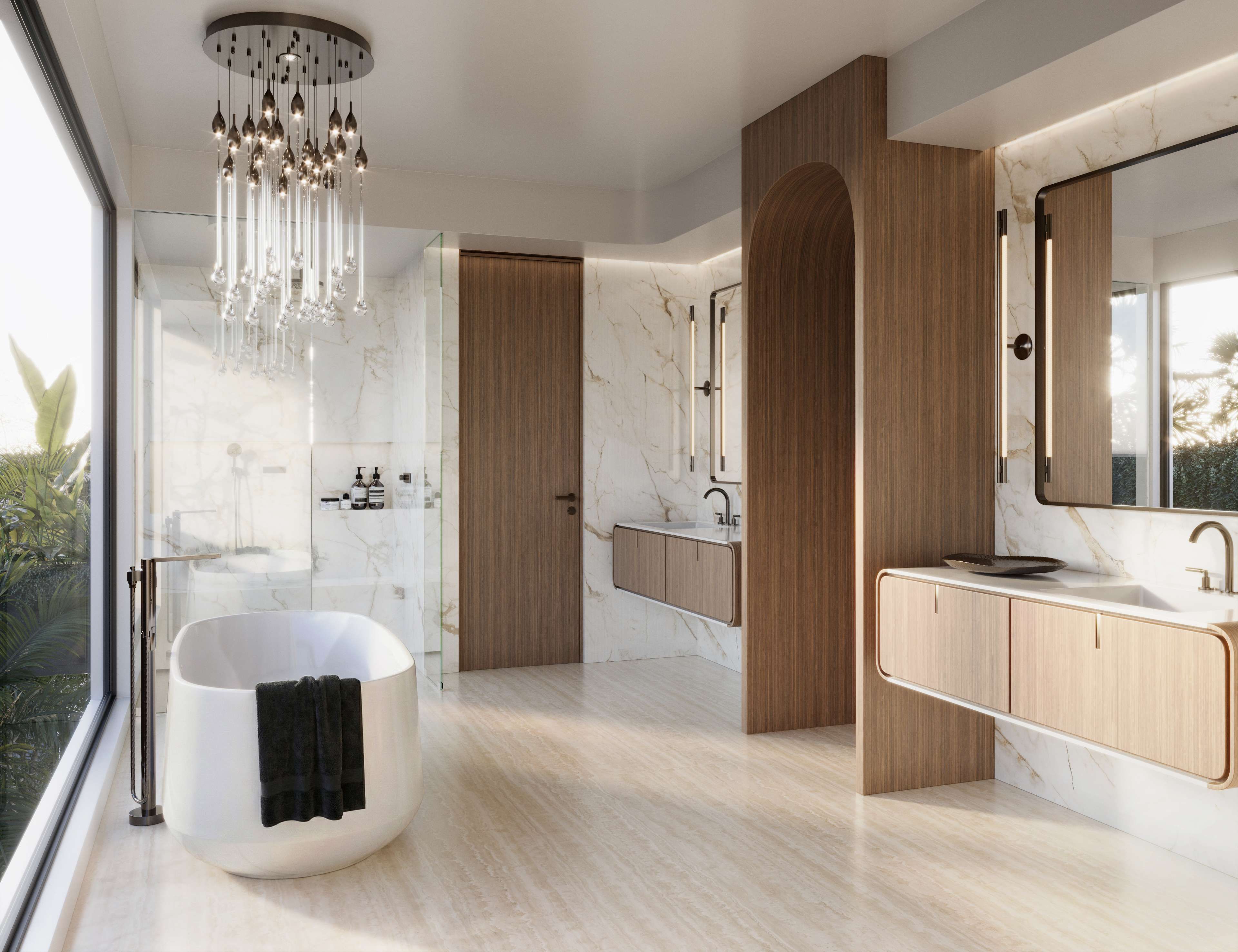 Ocean Five Residences