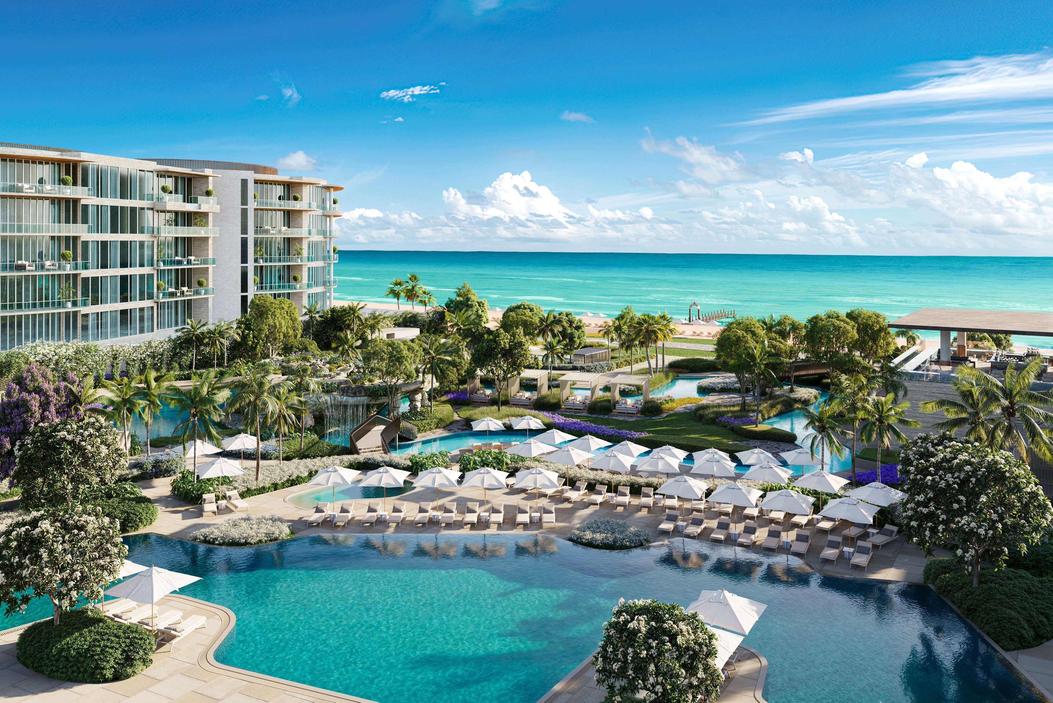 St Regis Longboat Key