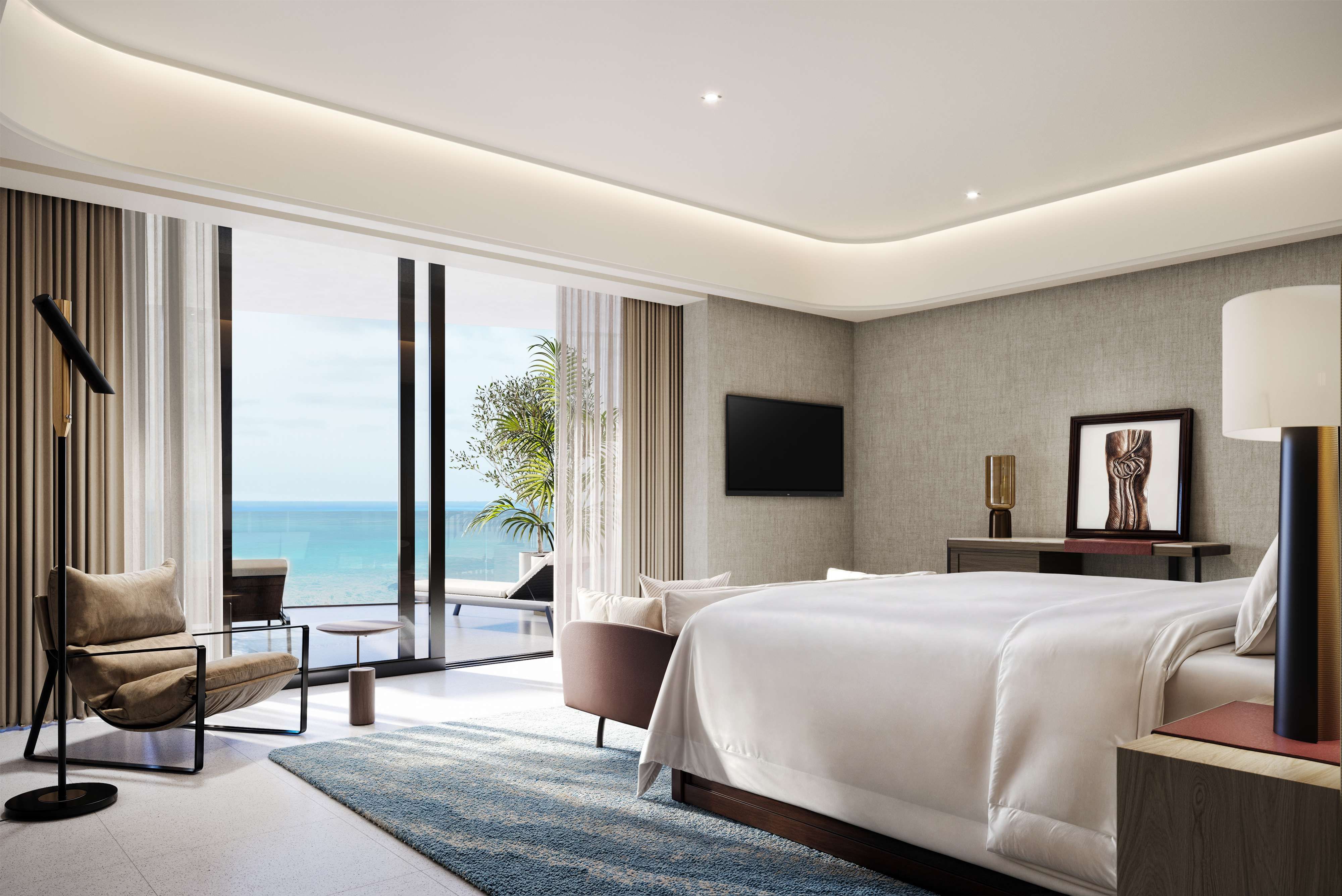 St Regis Longboat Key