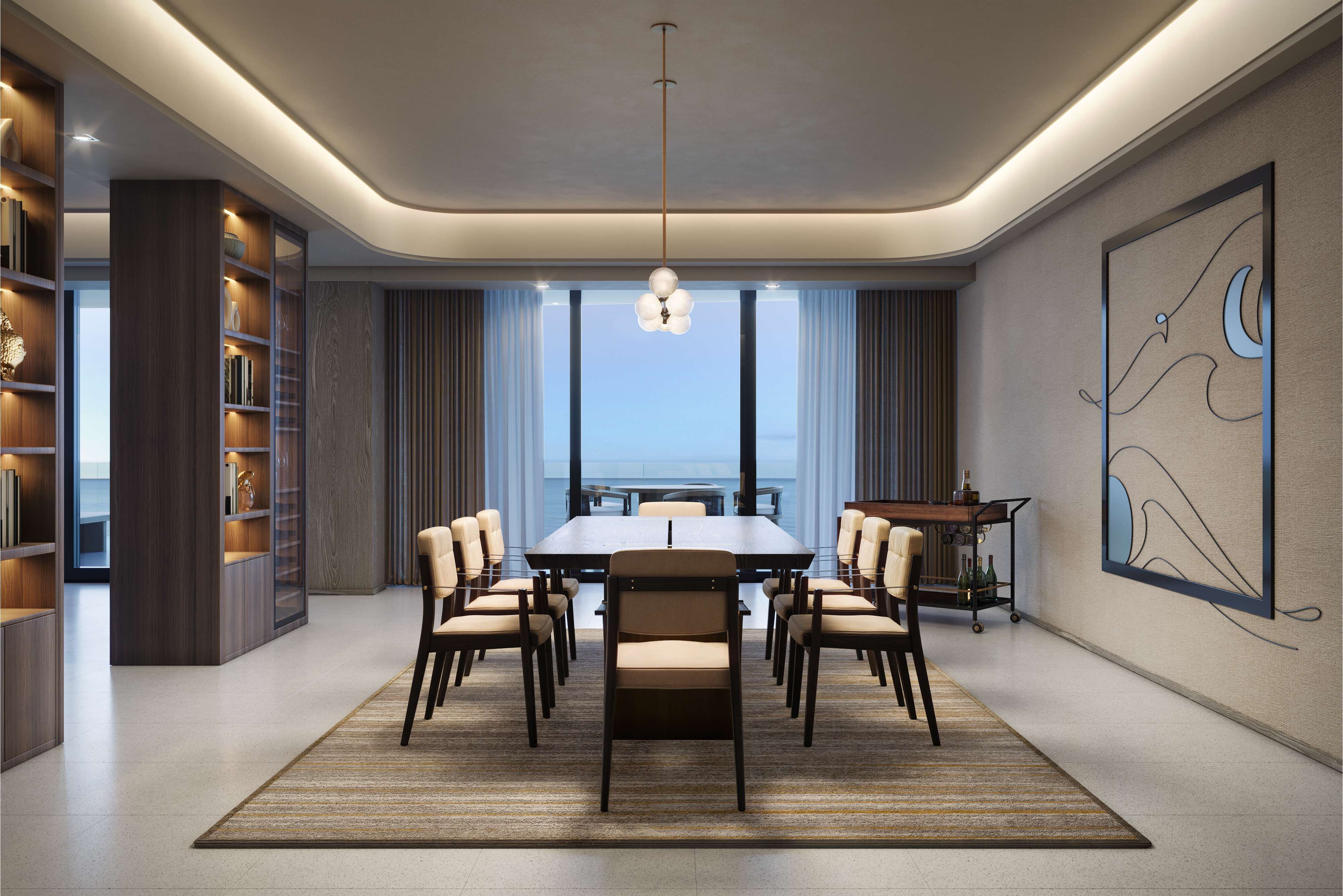 St Regis Longboat Key