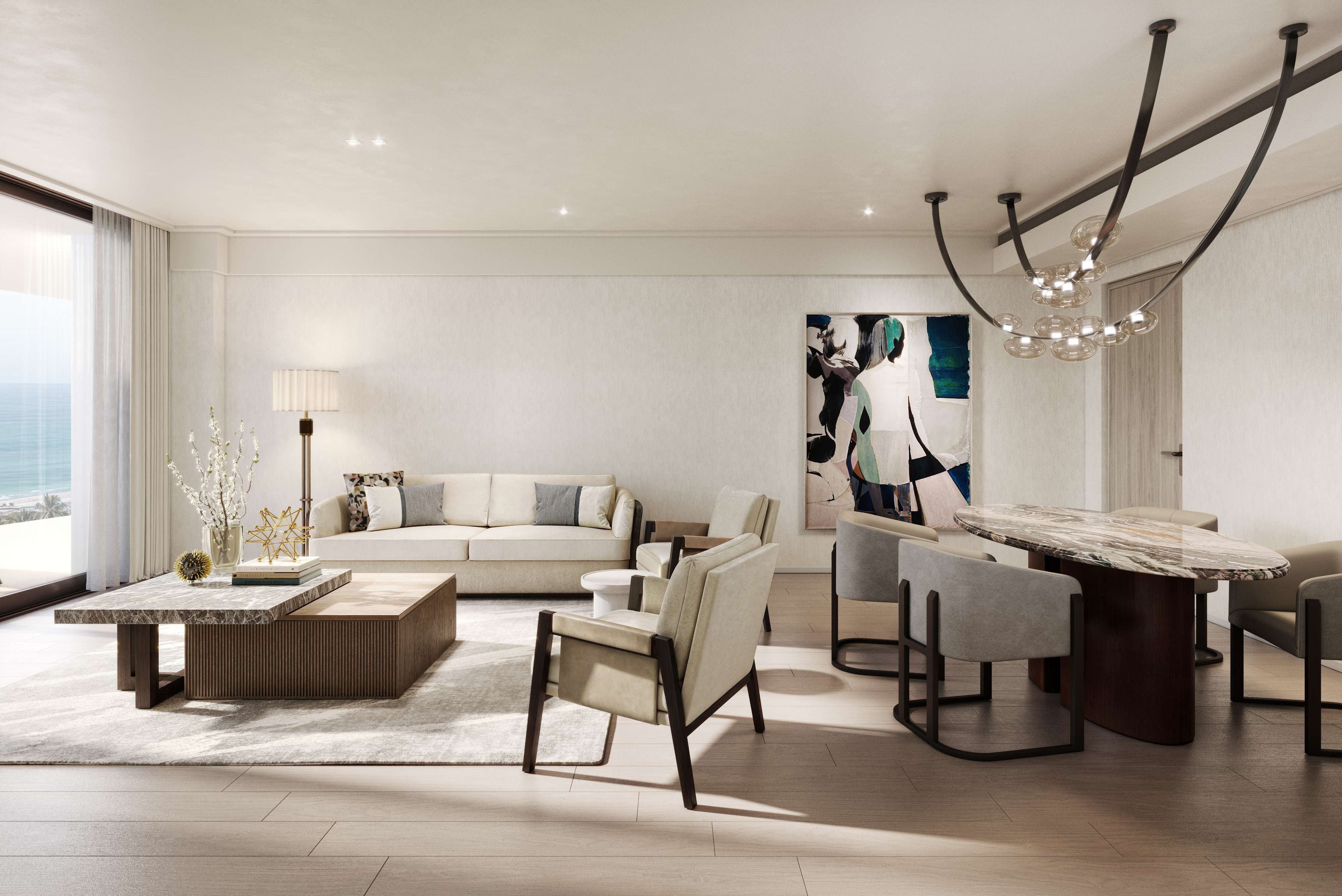 St Regis Longboat Key