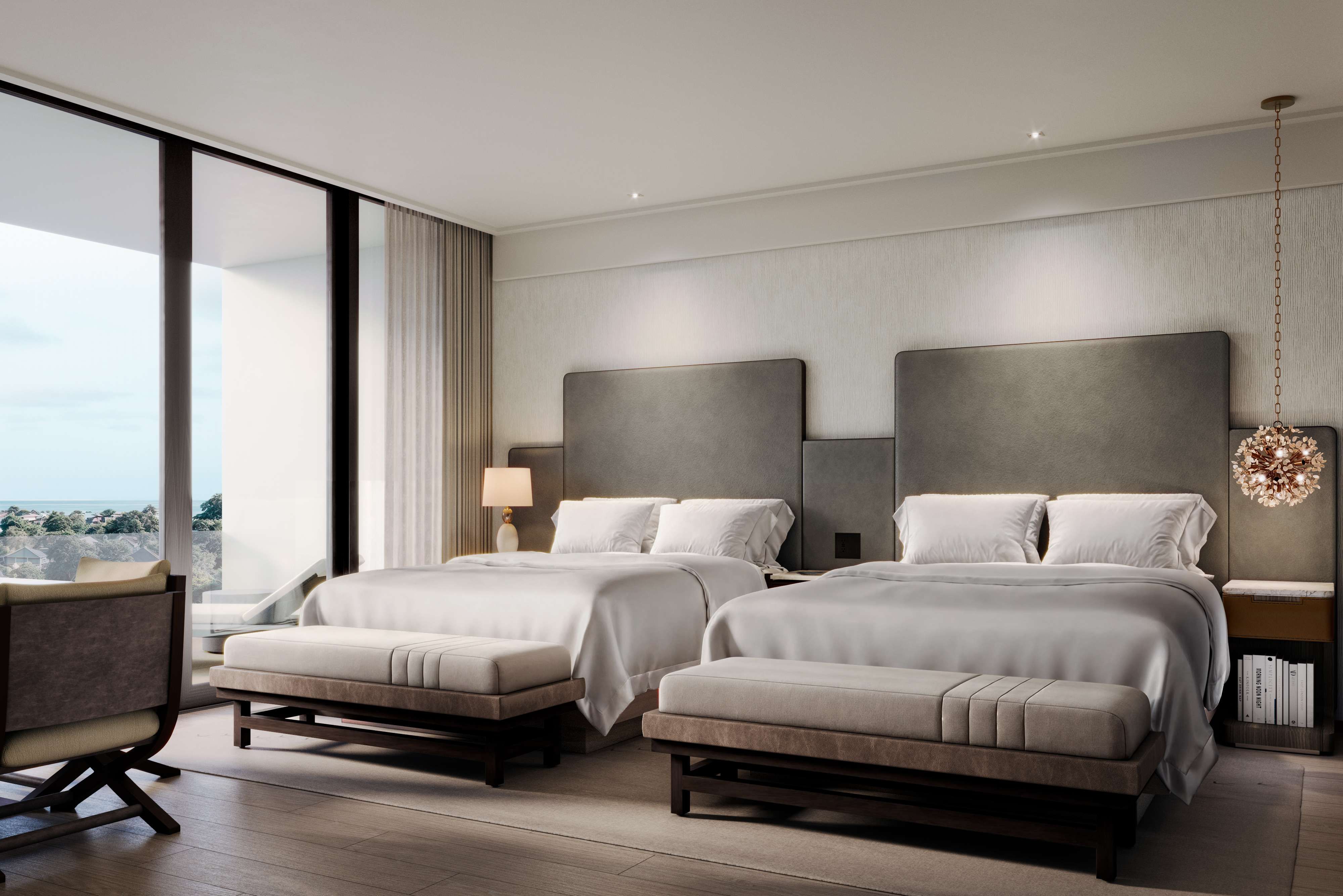 St Regis Longboat Key