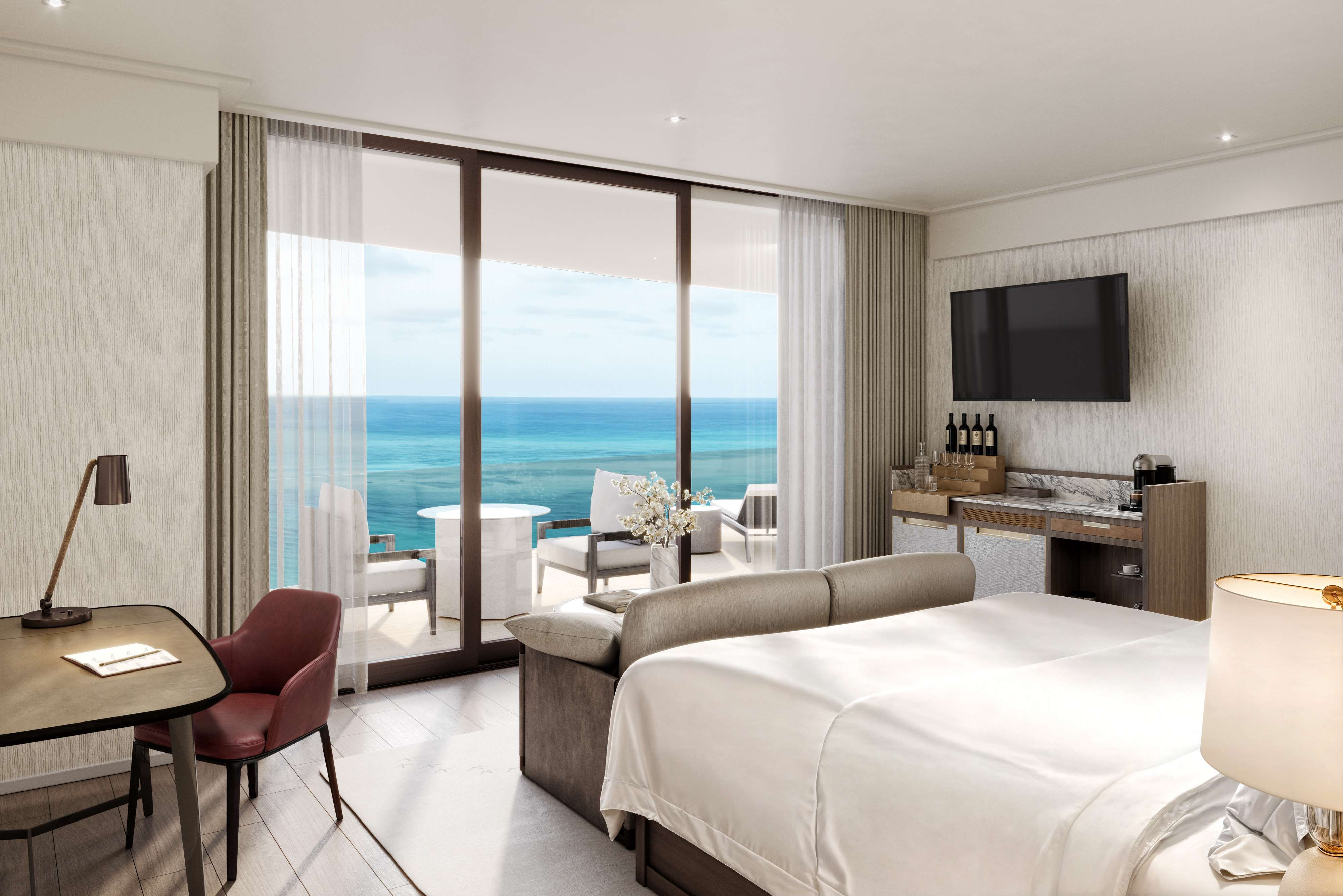 St Regis Longboat Key
