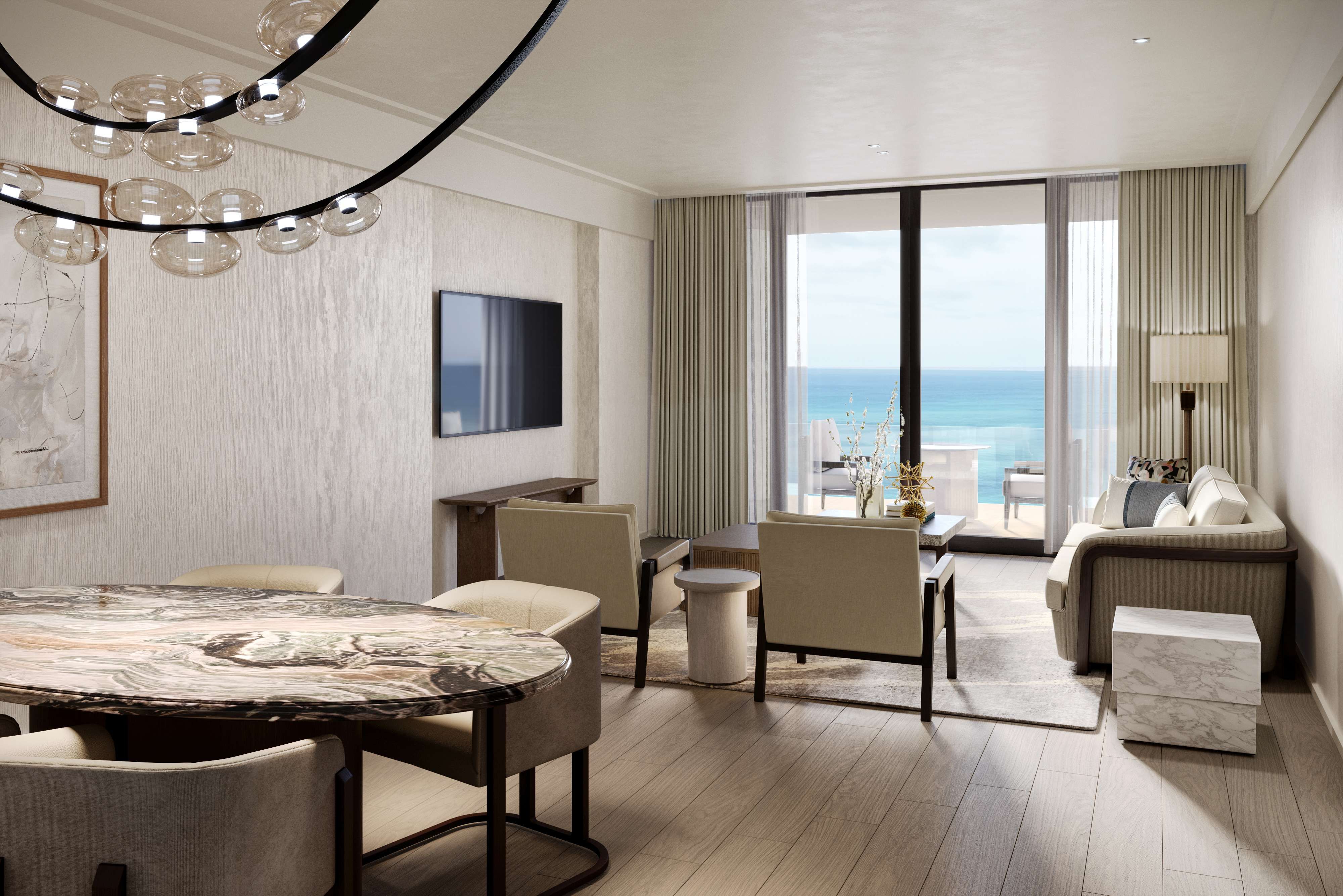 St Regis Longboat Key