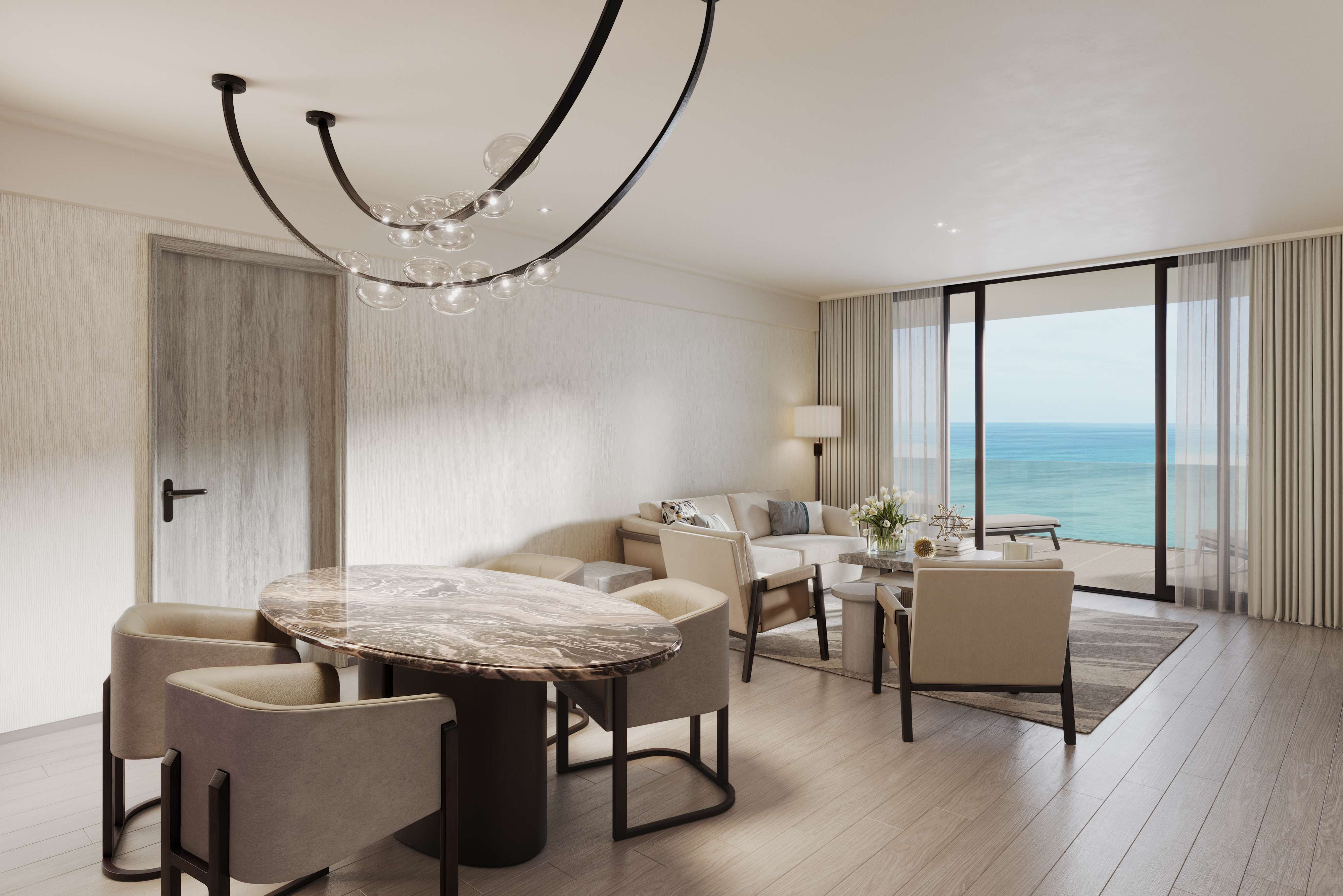St Regis Longboat Key