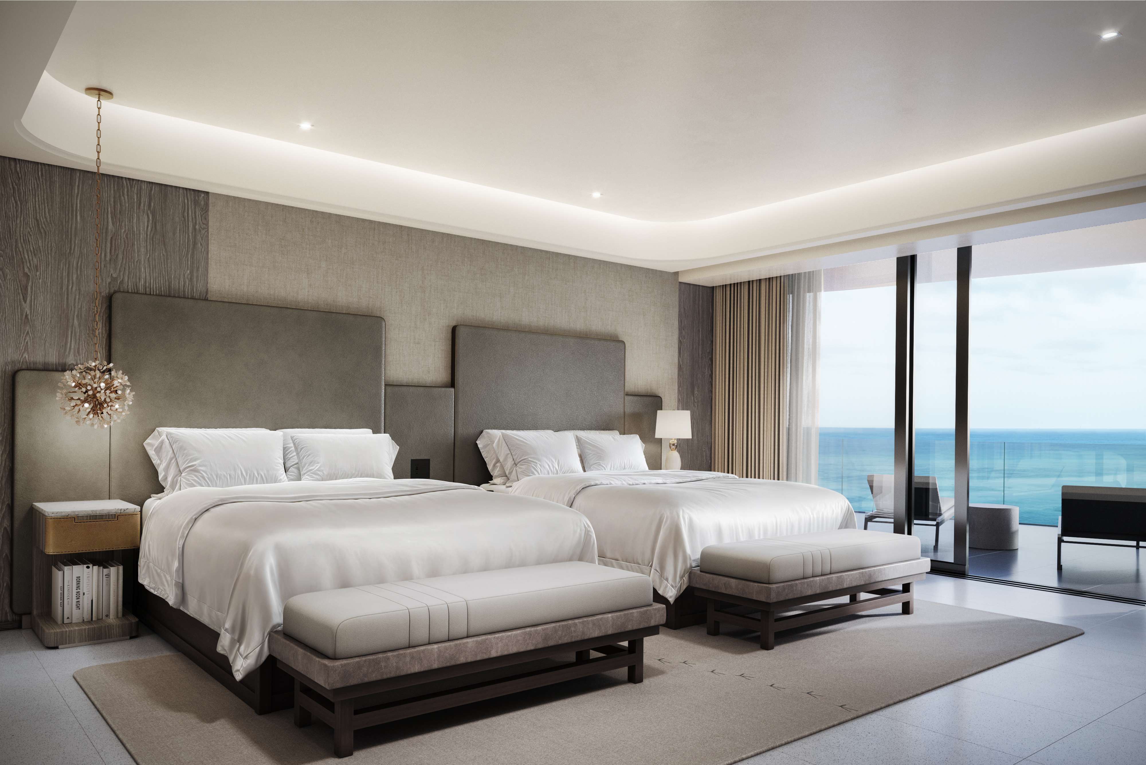 St Regis Longboat Key