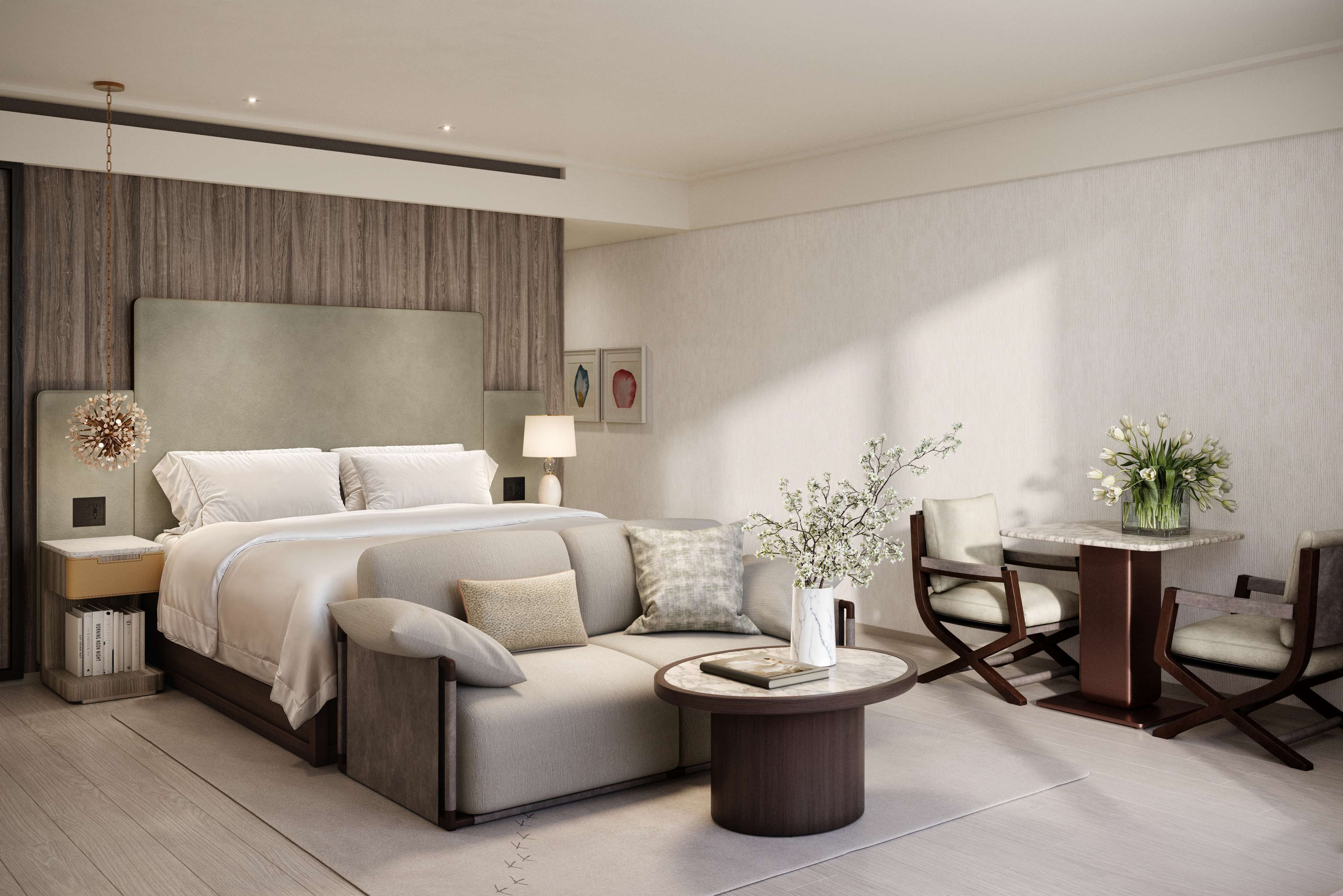 St Regis Longboat Key