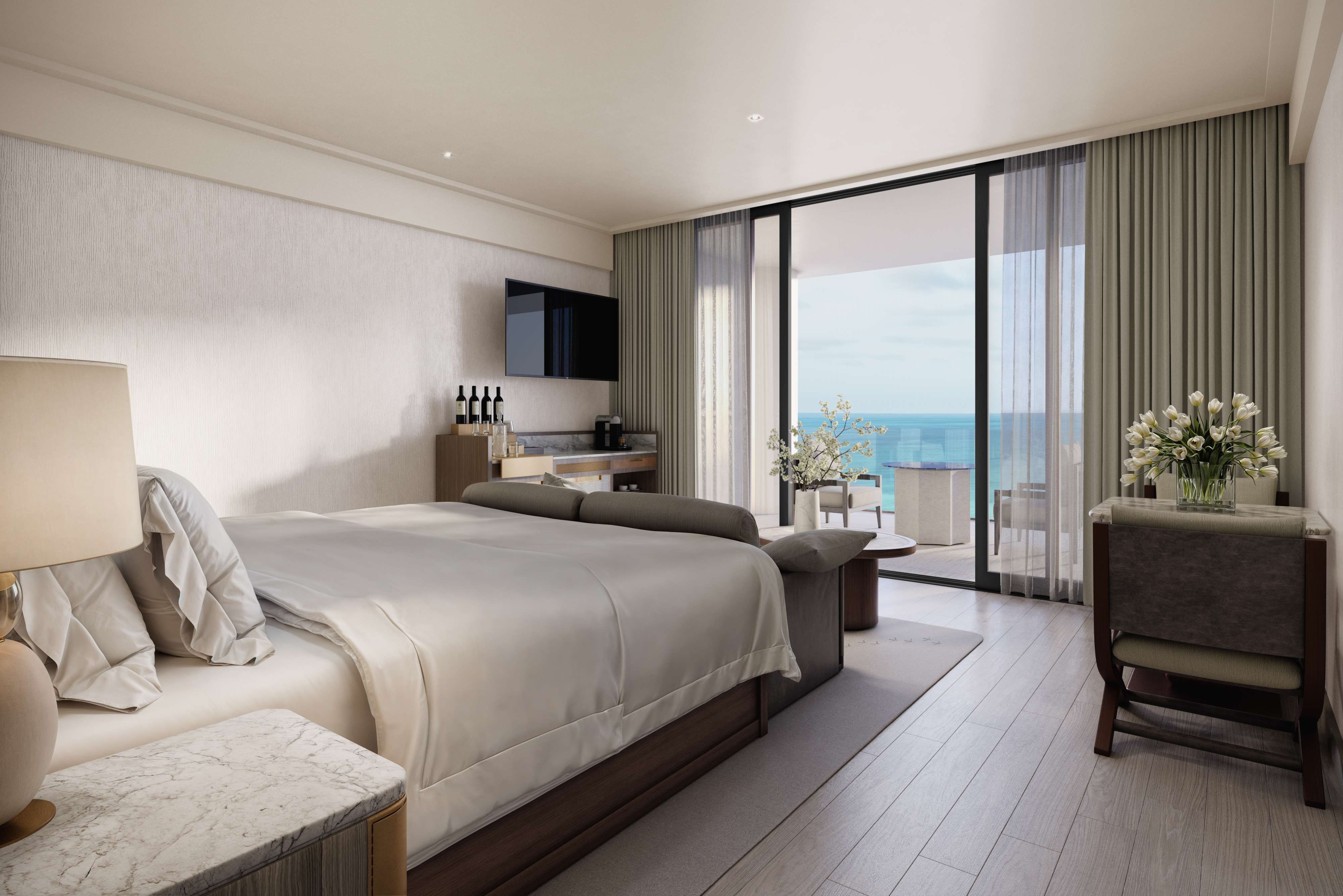 St Regis Longboat Key