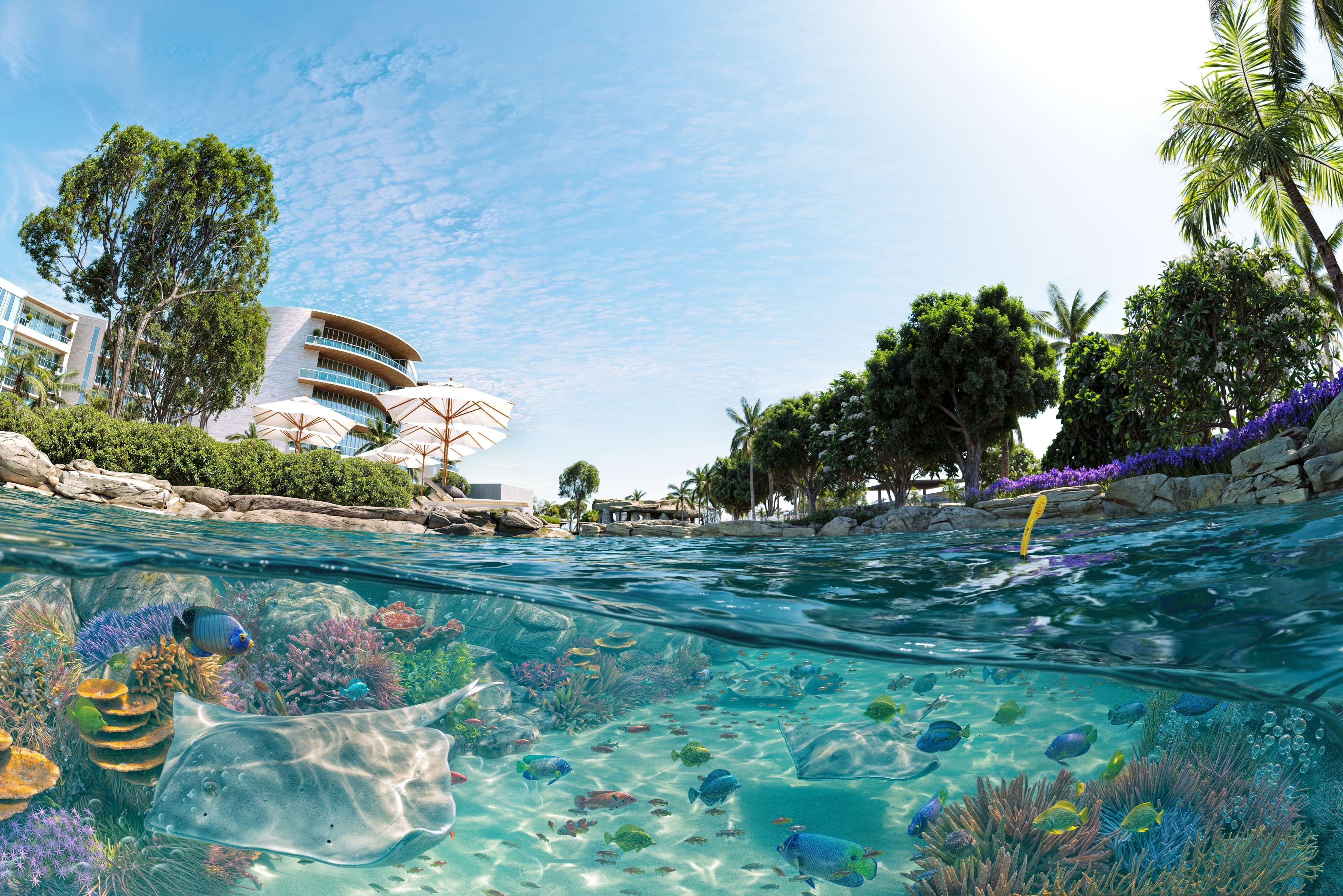 St Regis Longboat Key