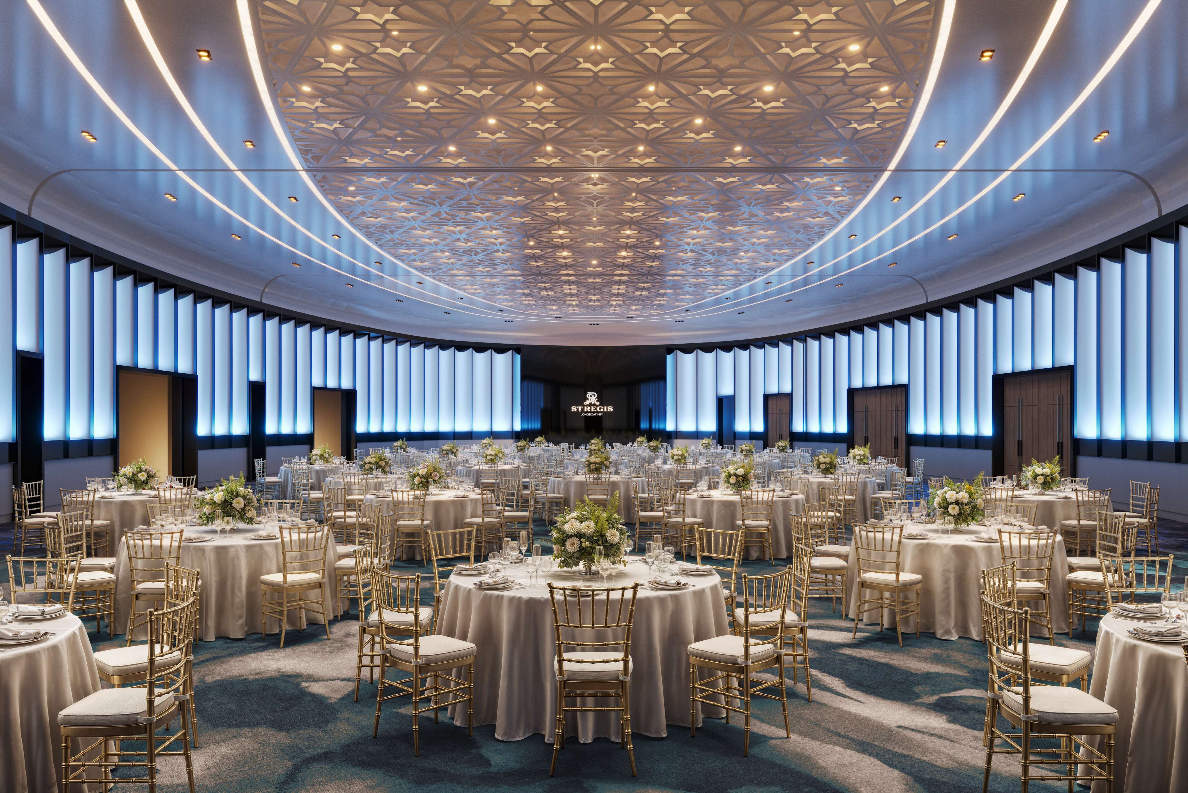 St Regis Longboat Key