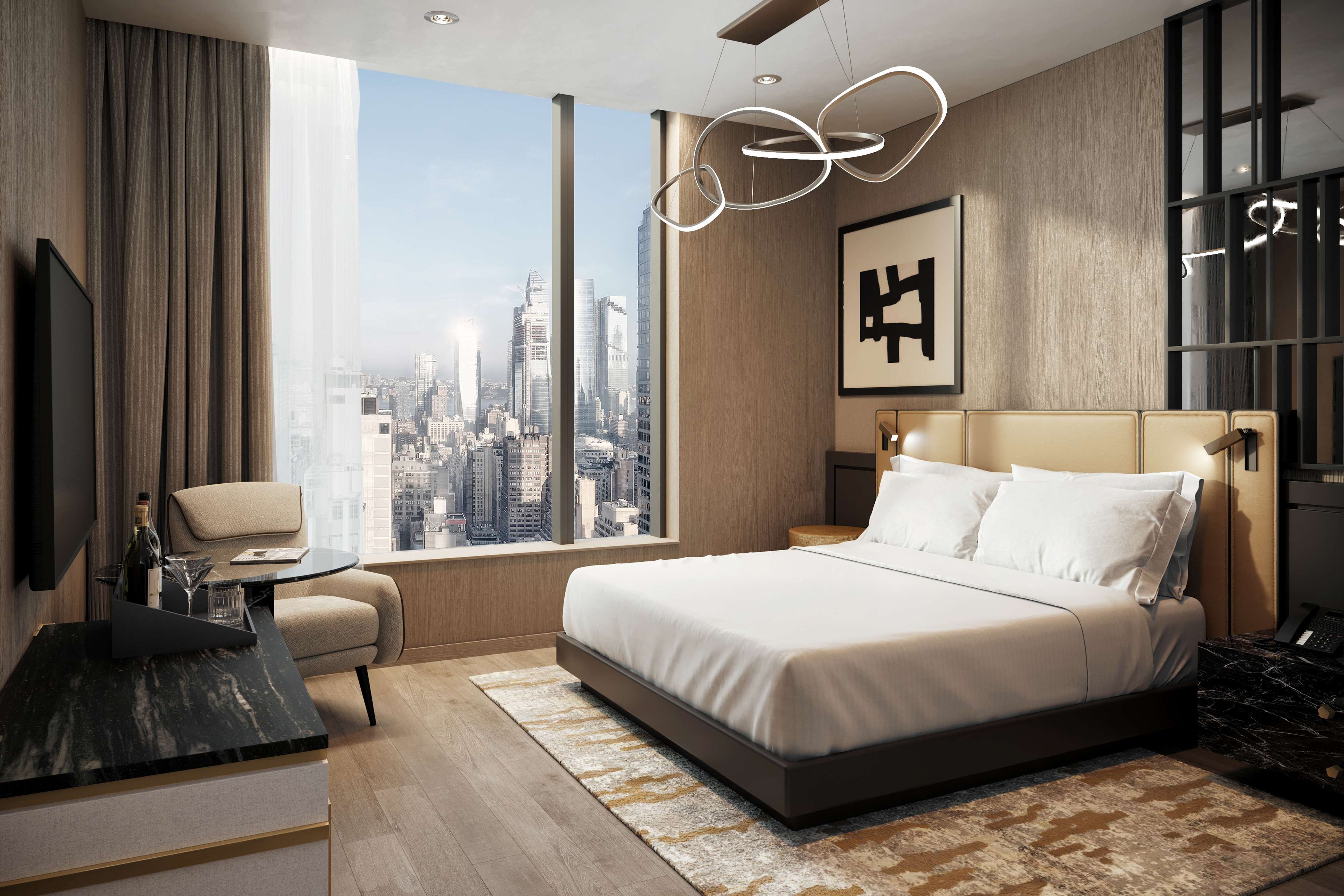 The Ritz-Carlton New York Nomad
