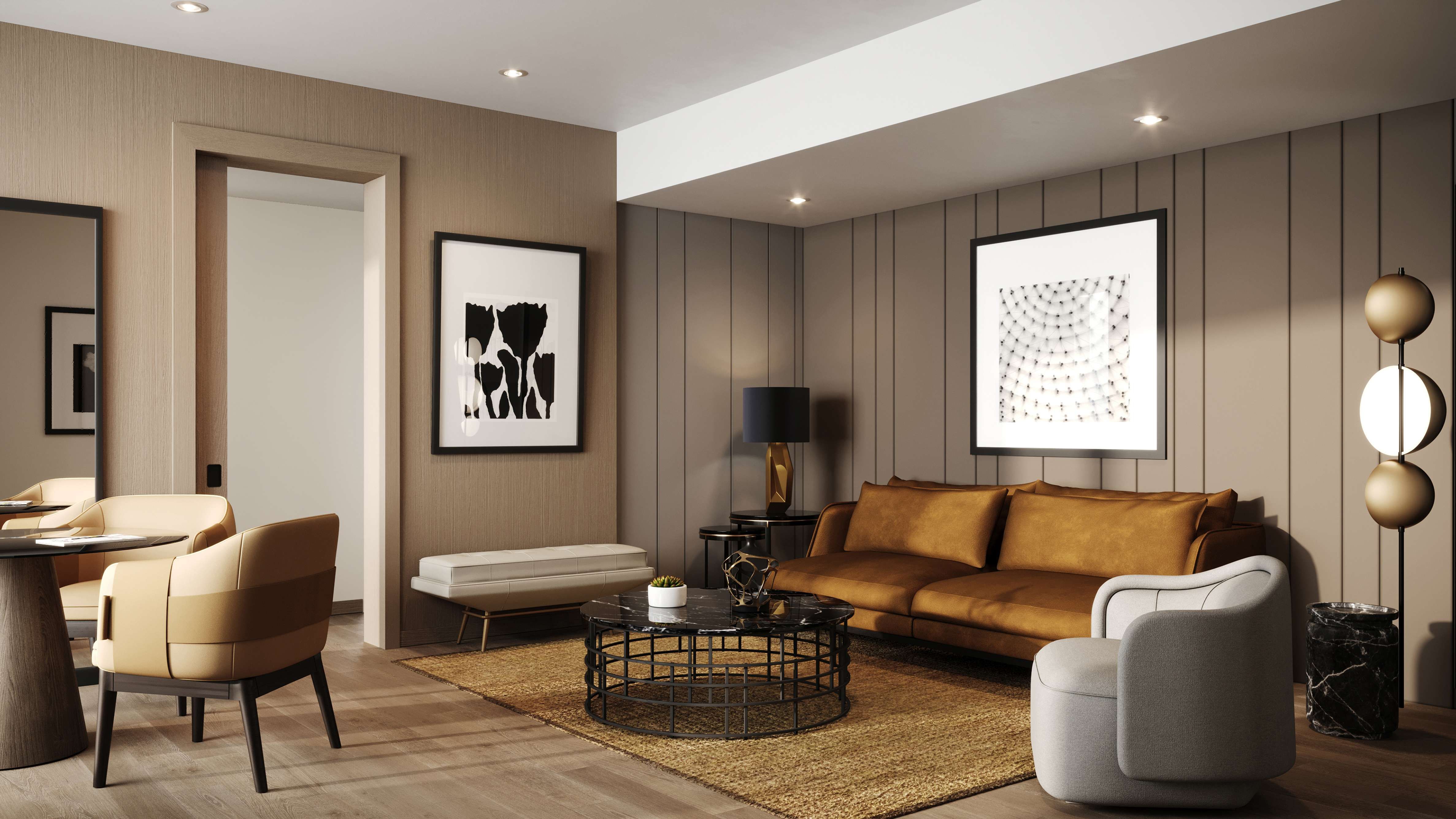 The Ritz-Carlton New York Nomad