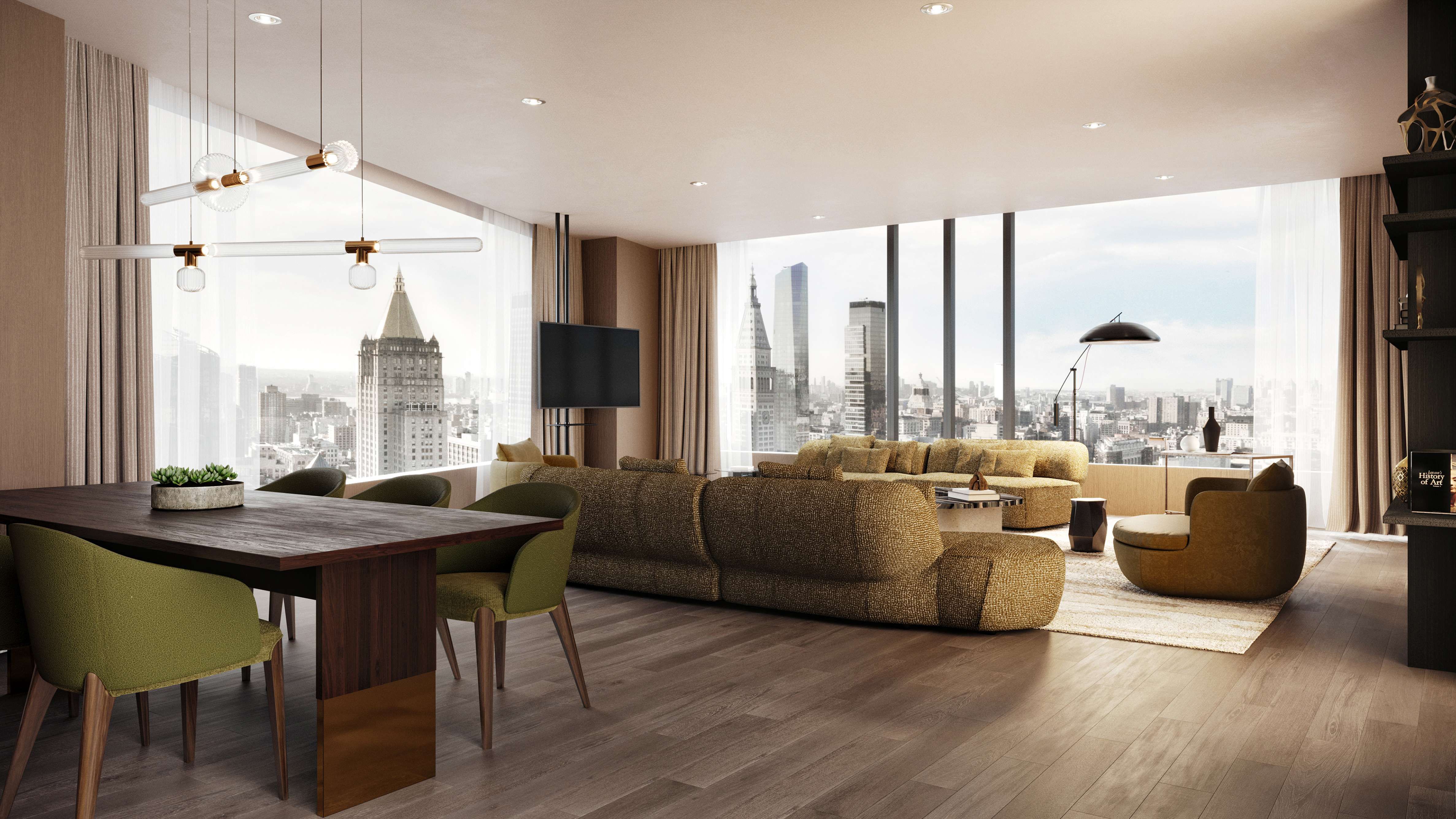 The Ritz-Carlton New York Nomad