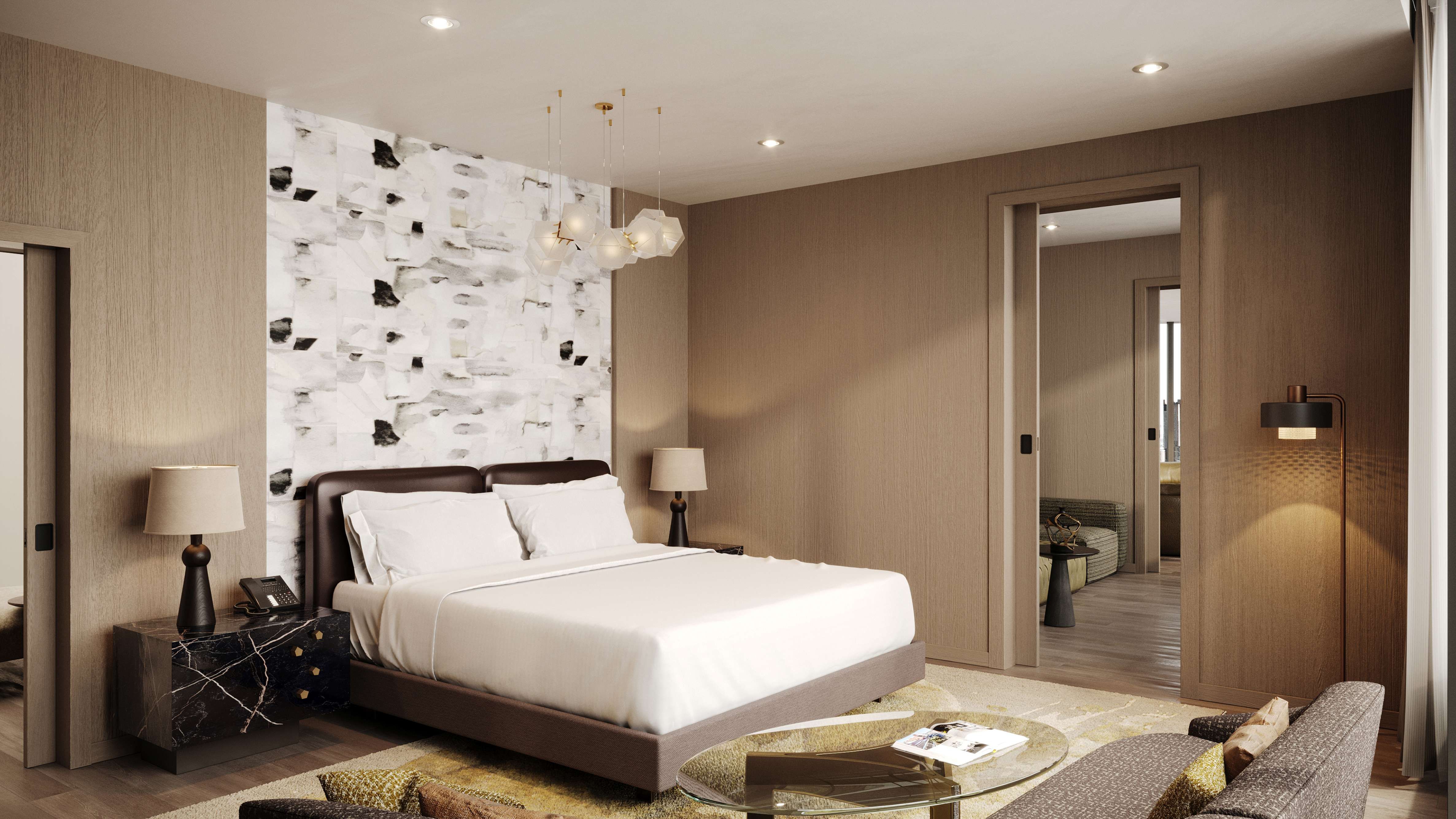 The Ritz-Carlton New York Nomad
