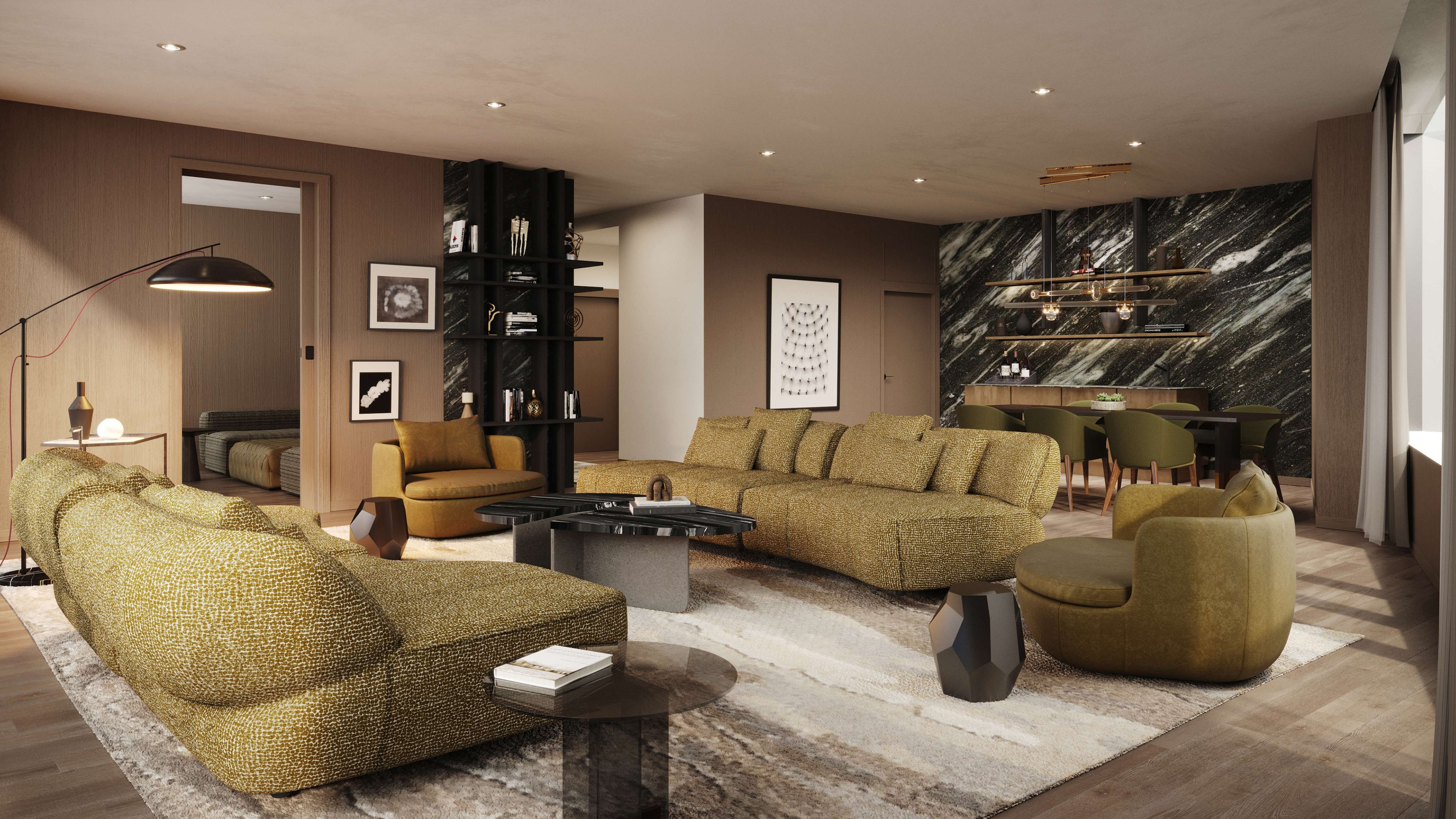 The Ritz-Carlton New York Nomad