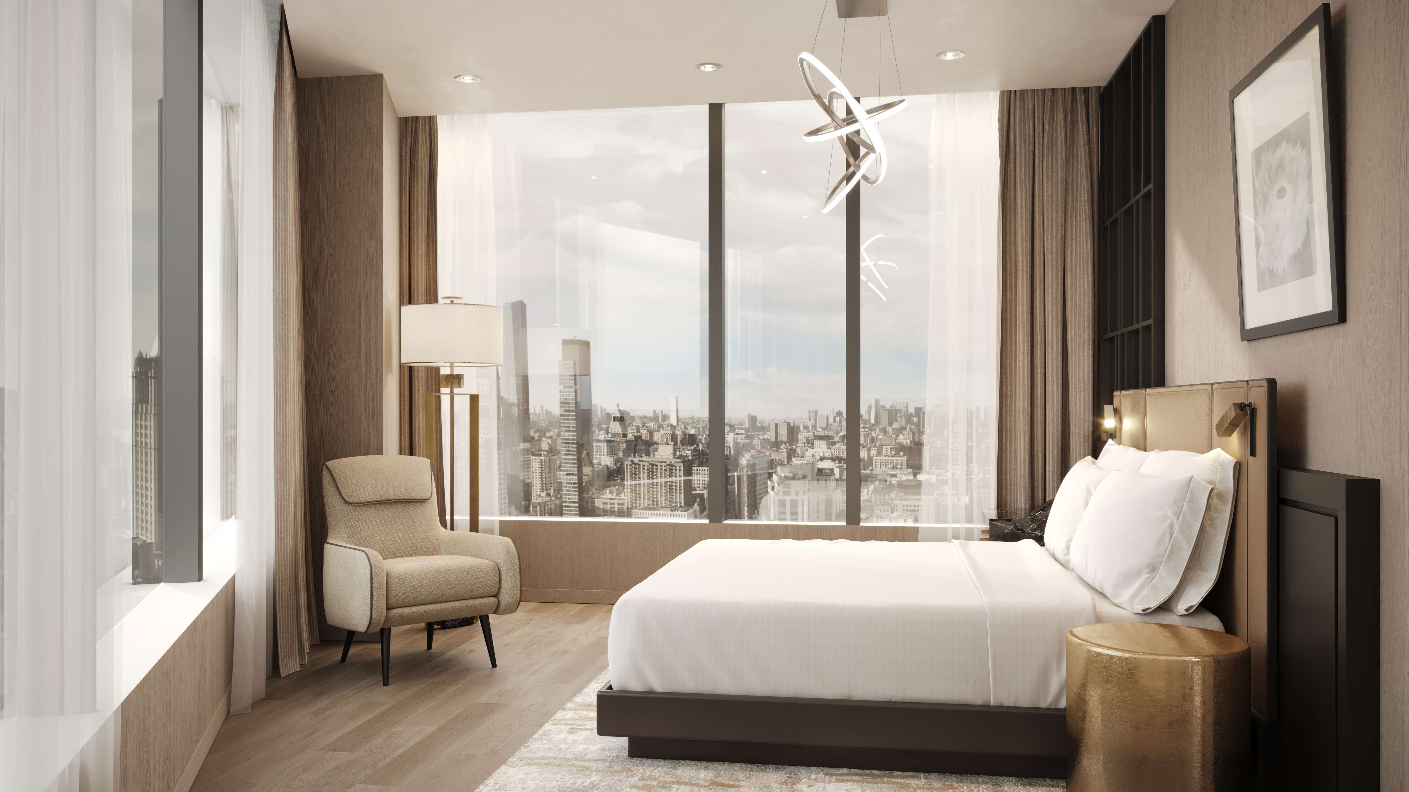 The Ritz-Carlton New York Nomad