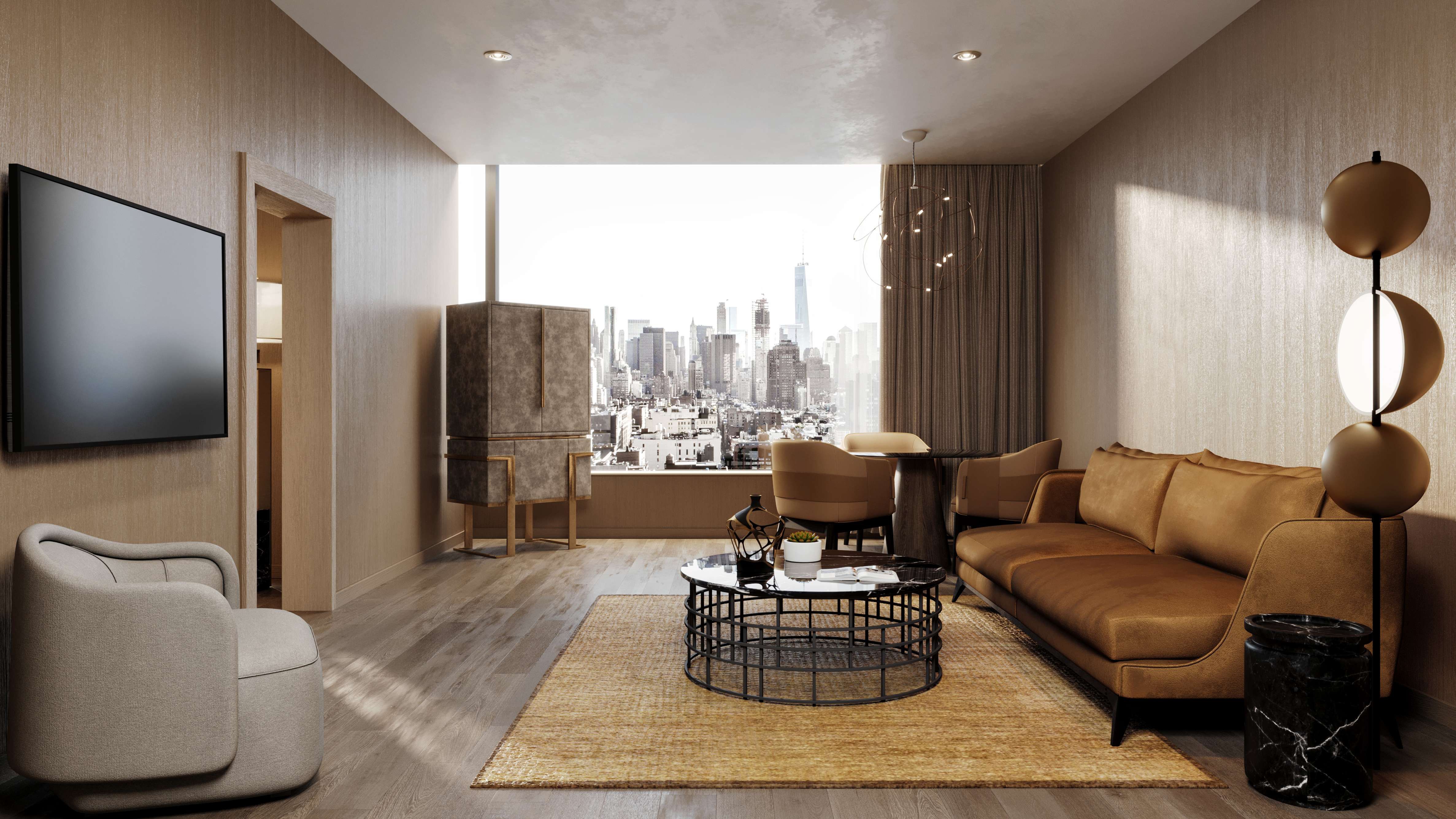 The Ritz-Carlton New York Nomad