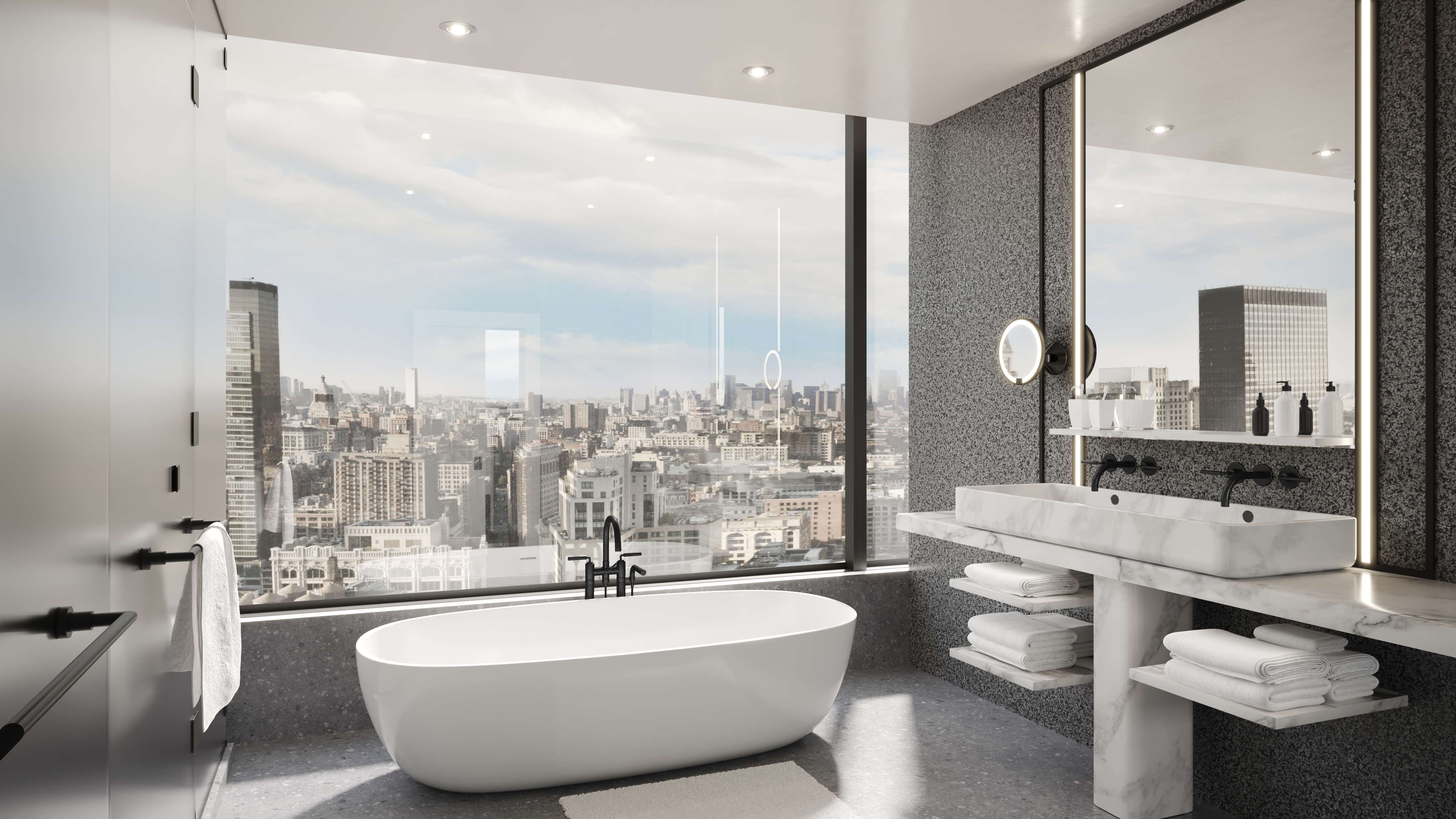 The Ritz-Carlton New York Nomad