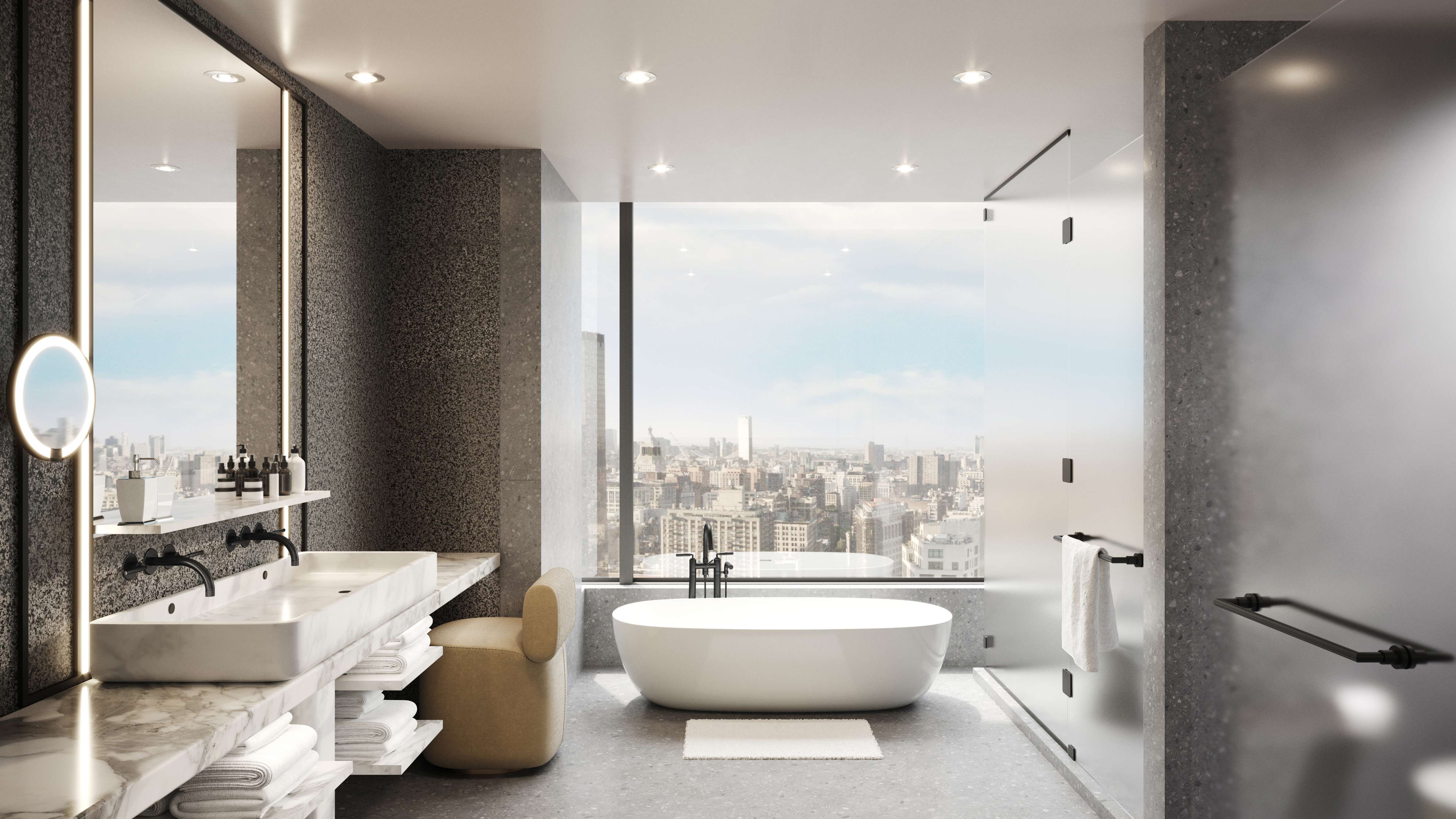 The Ritz-Carlton New York Nomad