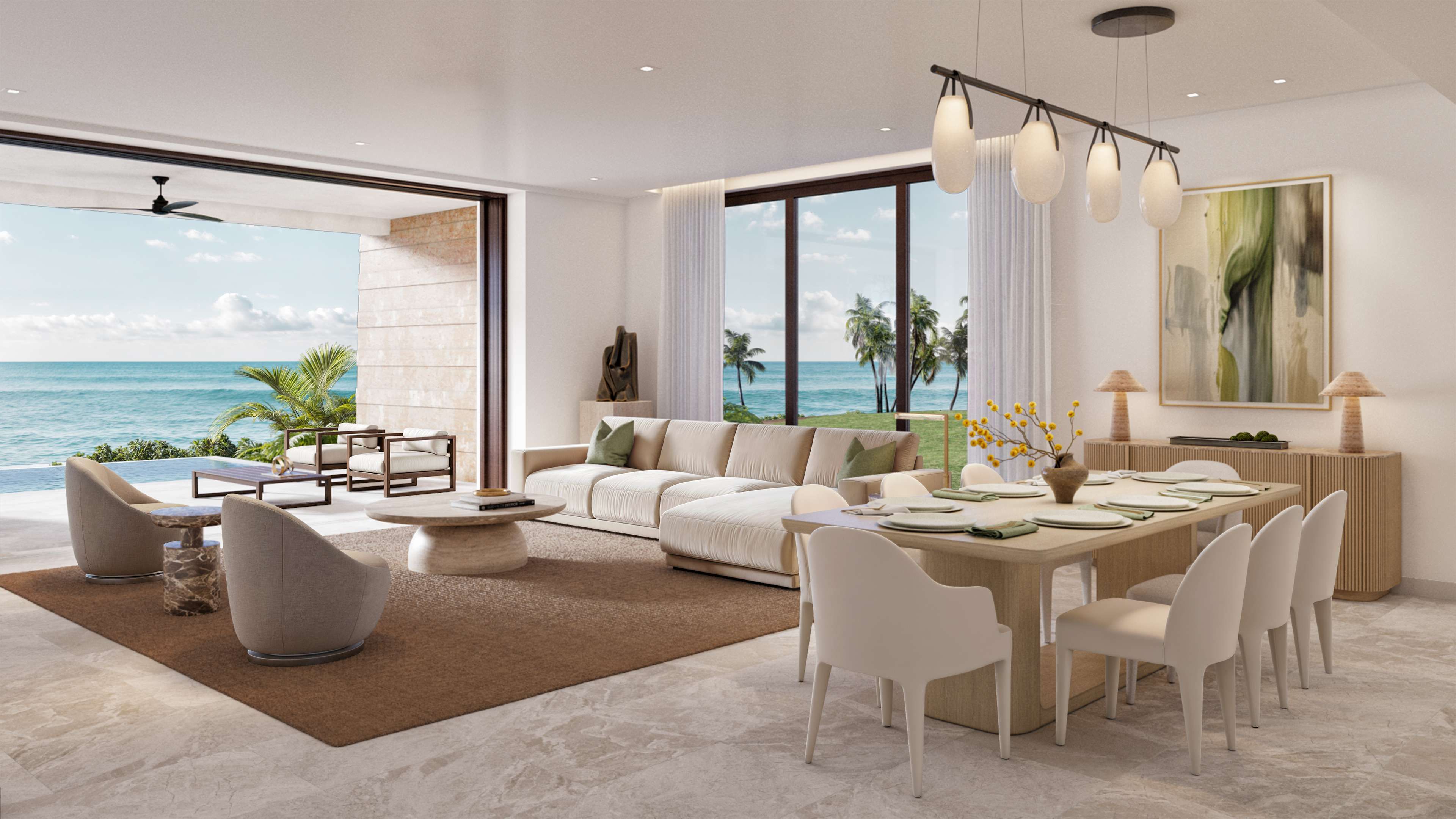 How to Launch Luxury Residential Projects in Puerto Rico with an Integrated Design and Marketing Strategy
