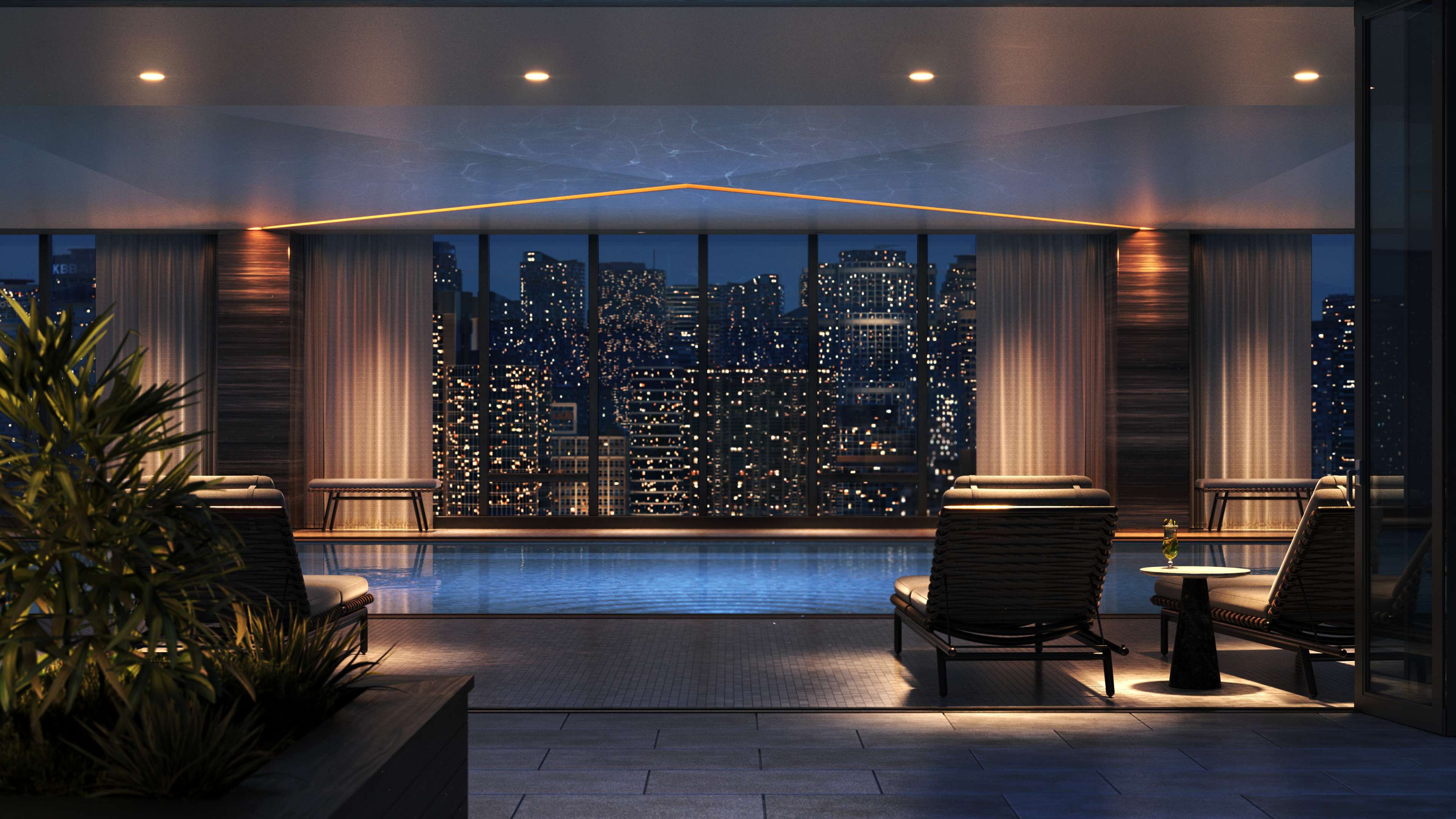 St Regis Chicago