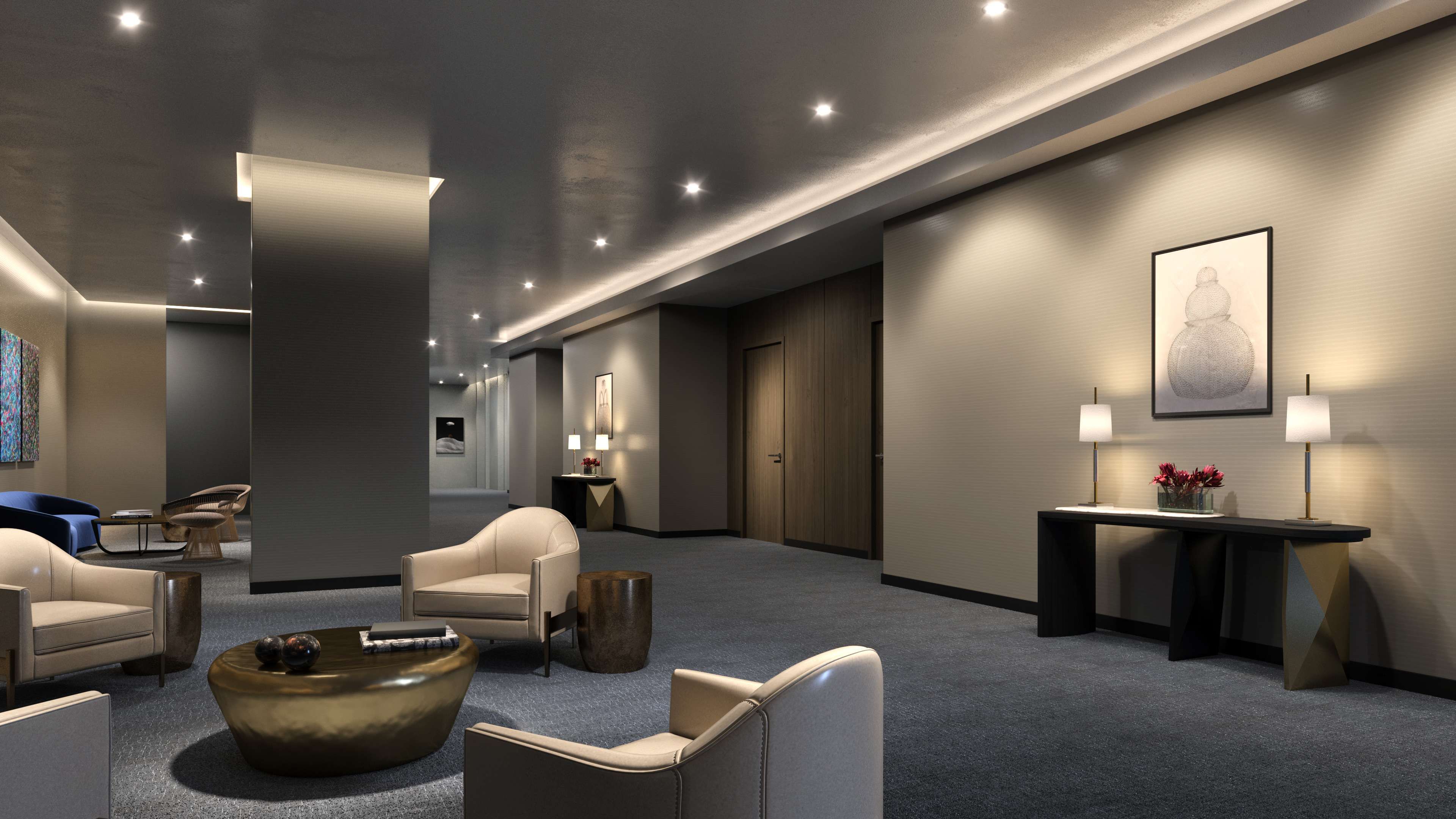 St Regis Chicago