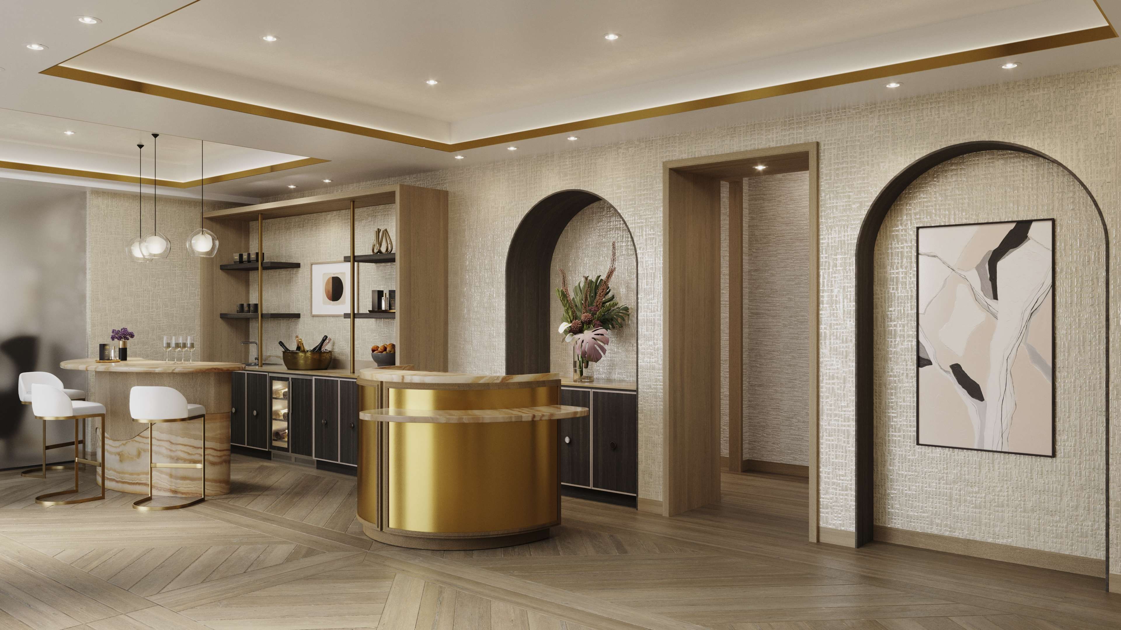St Regis Chicago
