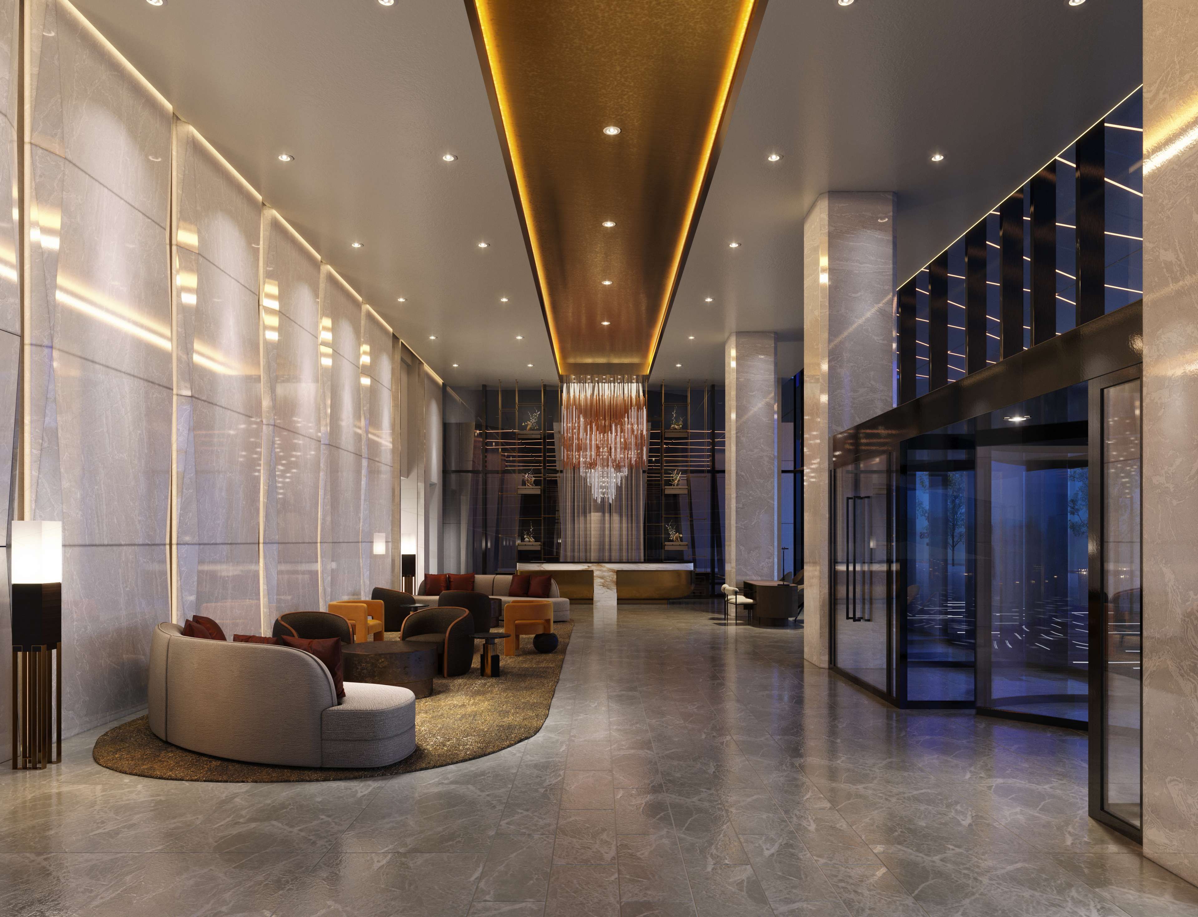 St Regis Chicago