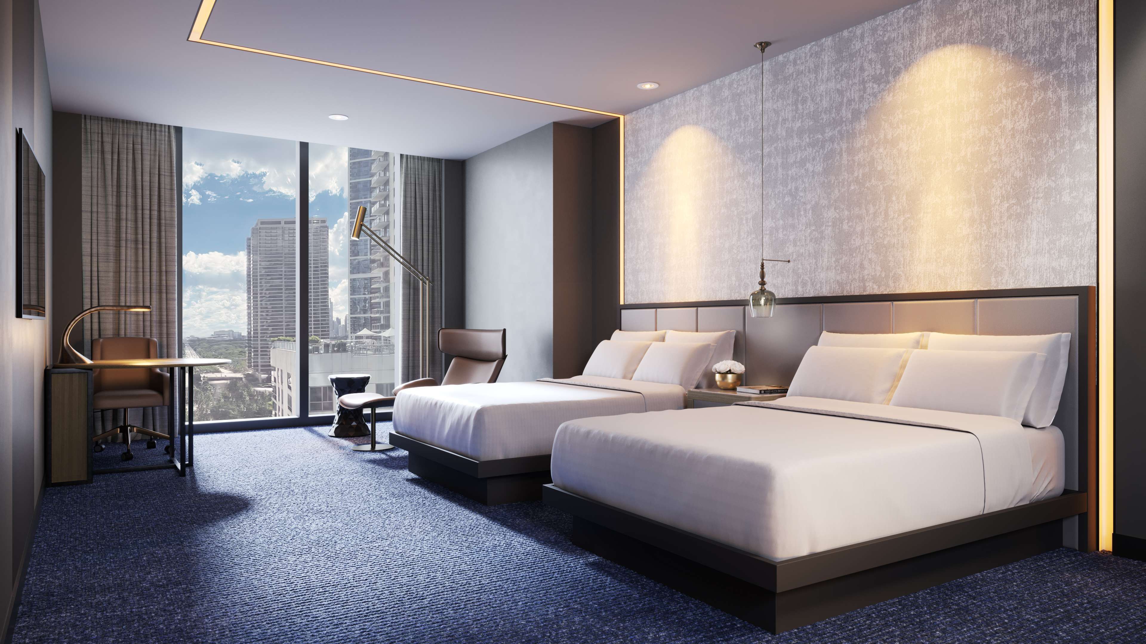 St Regis Chicago