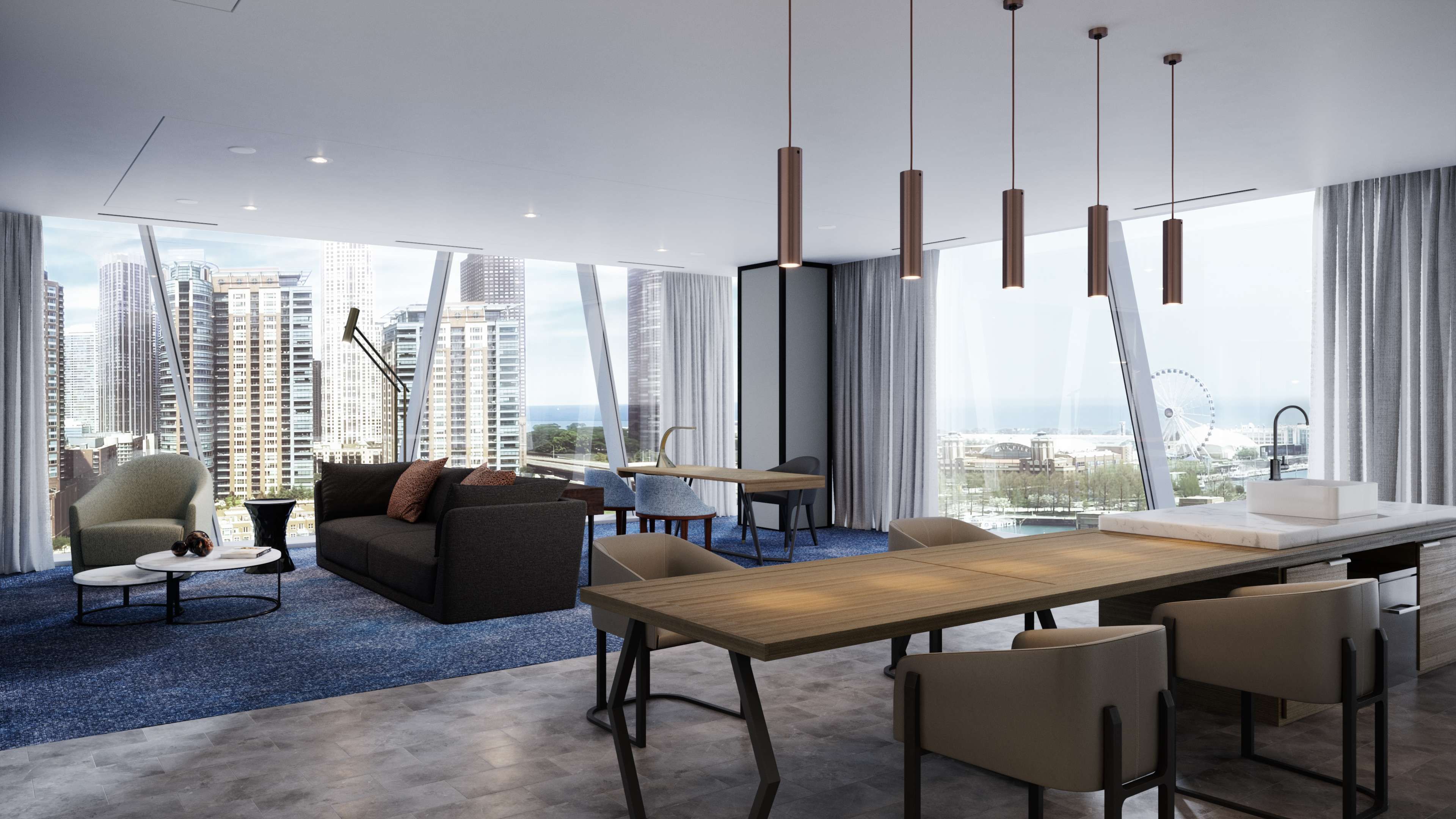 St Regis Chicago