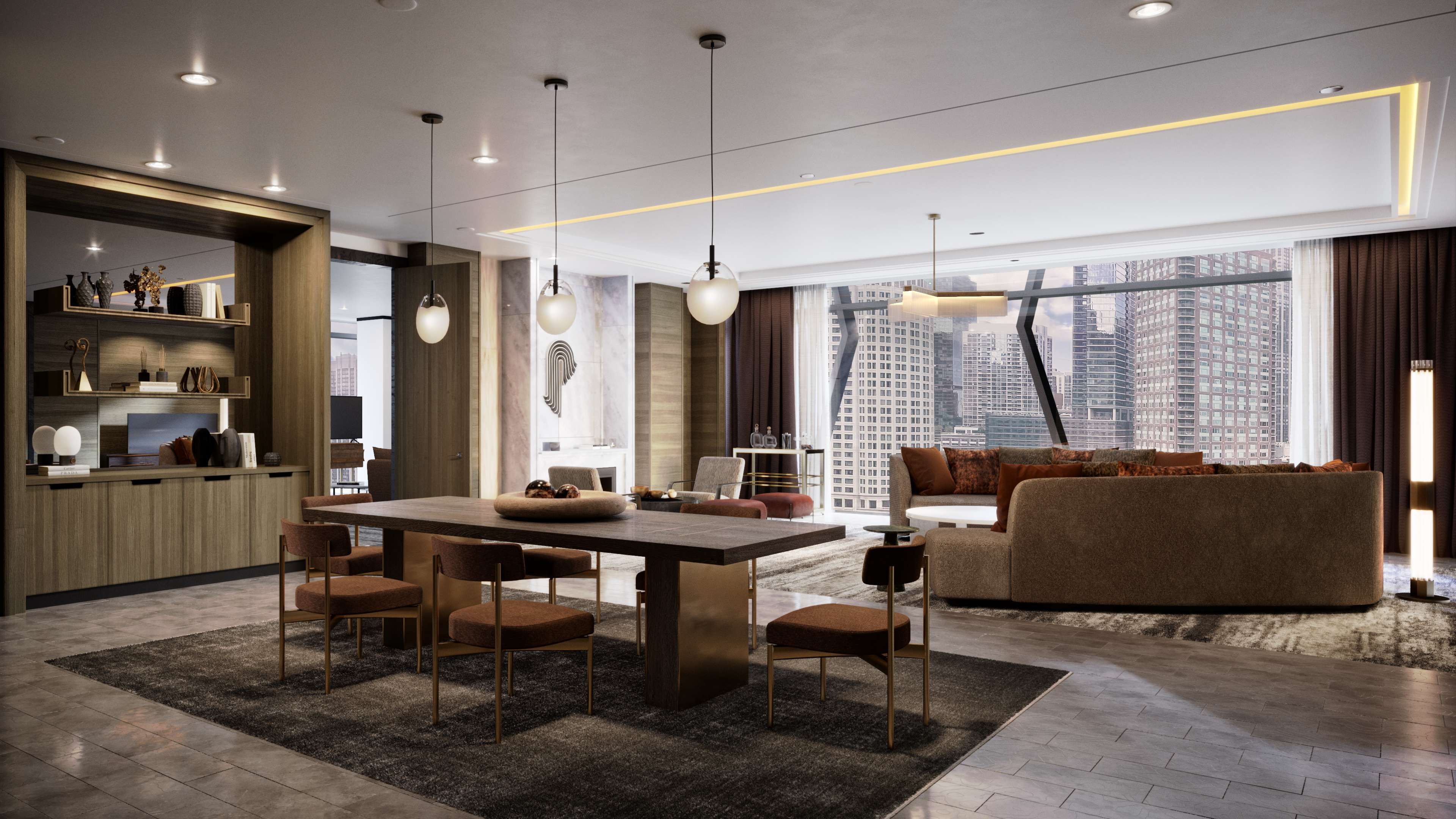 St Regis Chicago