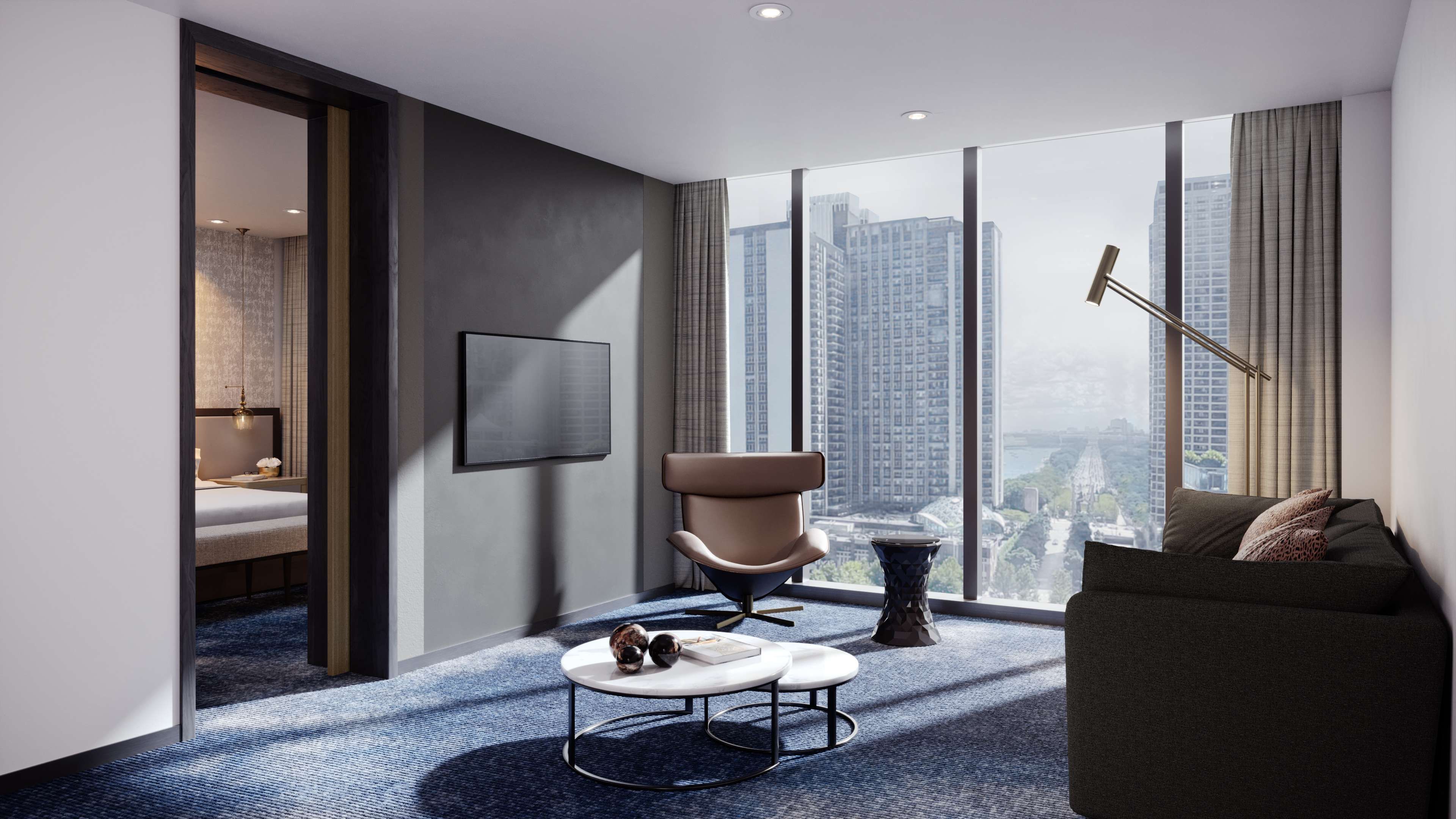 St Regis Chicago