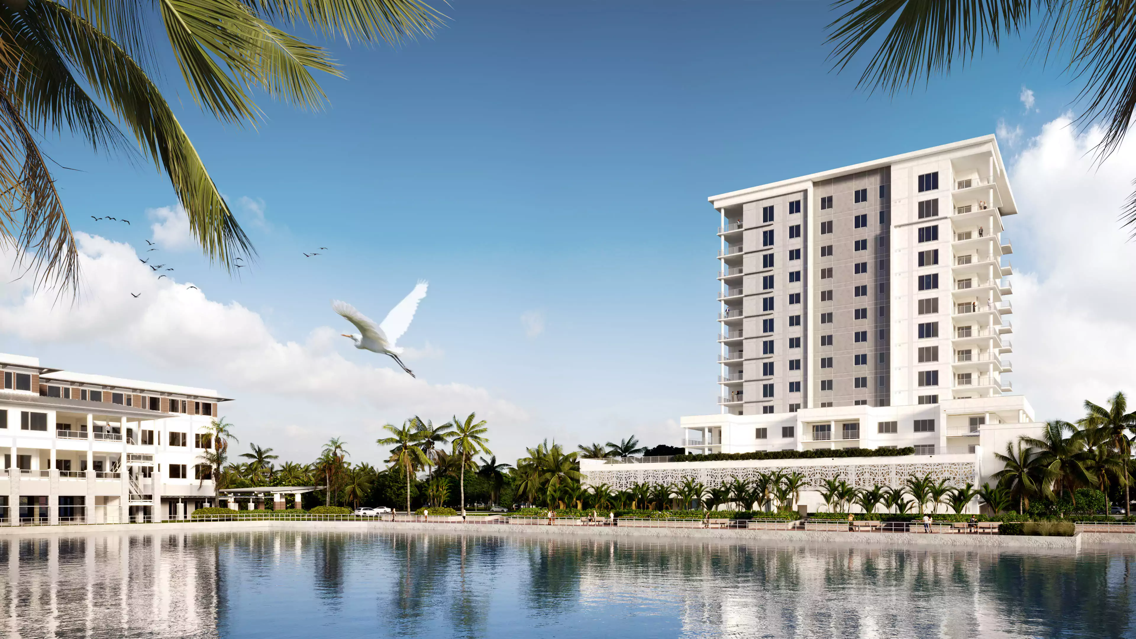 Case Study: Vista Cay at Shell Point — 85% Reserved in Two Weeks
