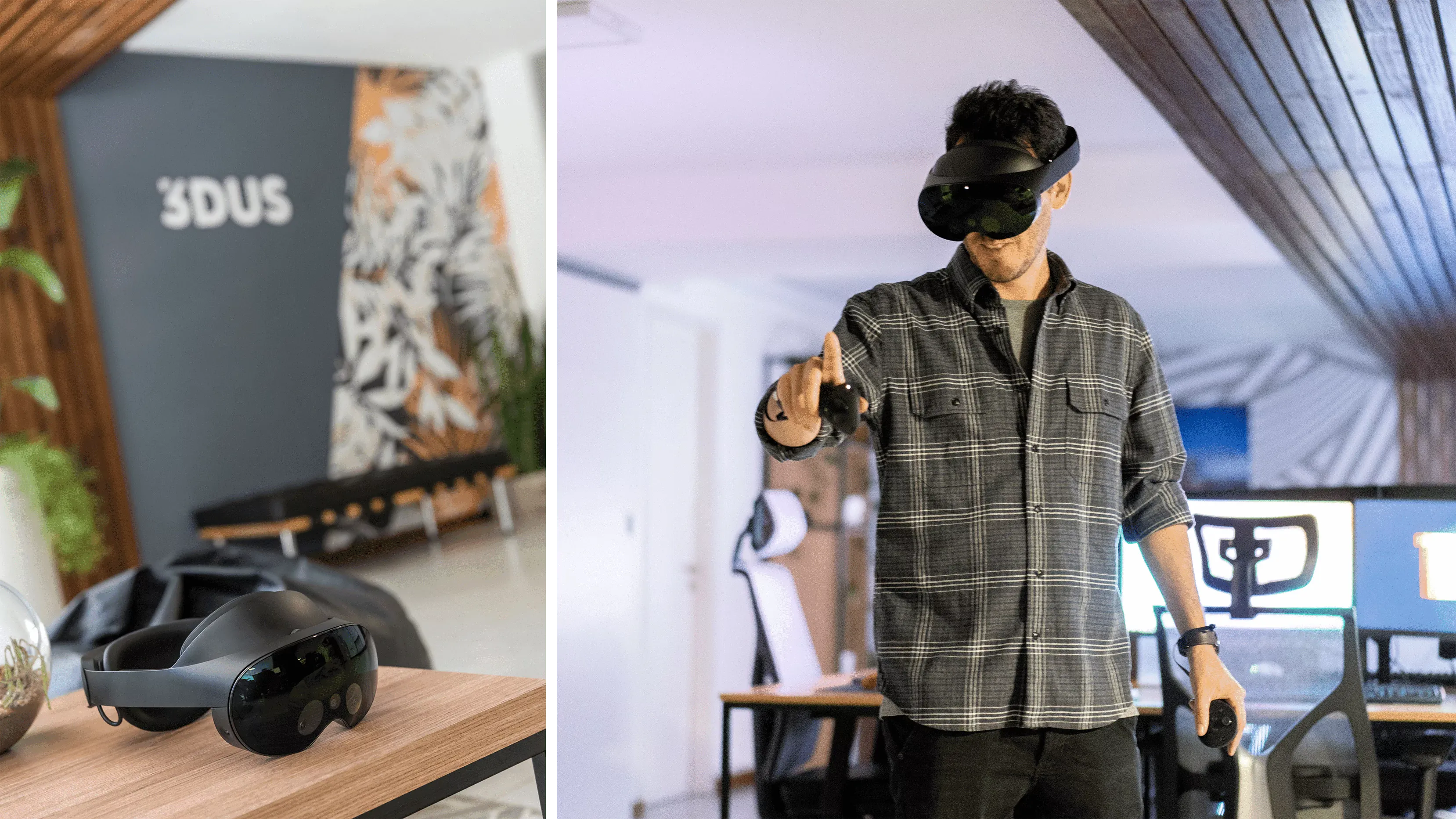 The Power of Virtual Reality in Luxury Hospitality