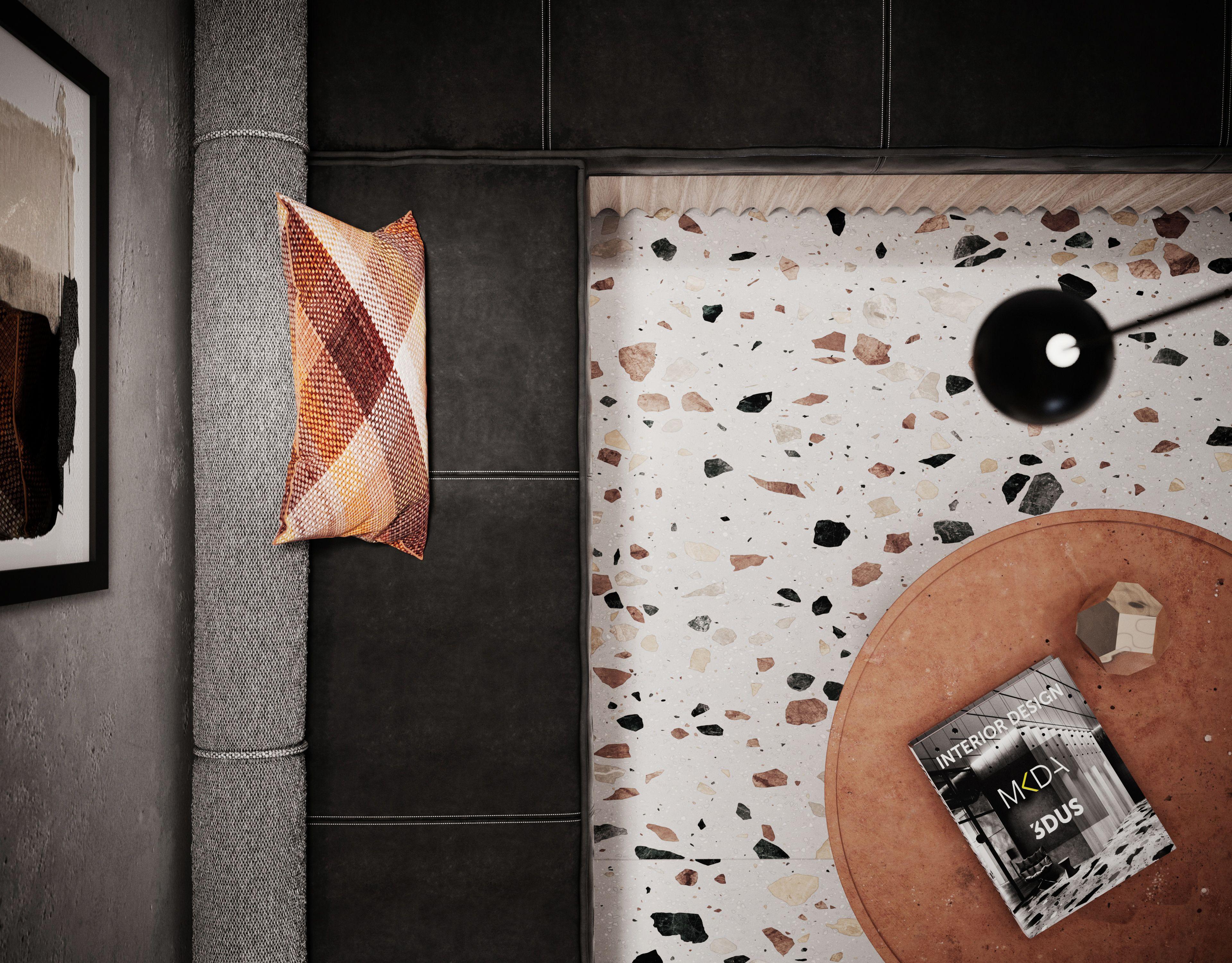 Interior Design: A Service Overview